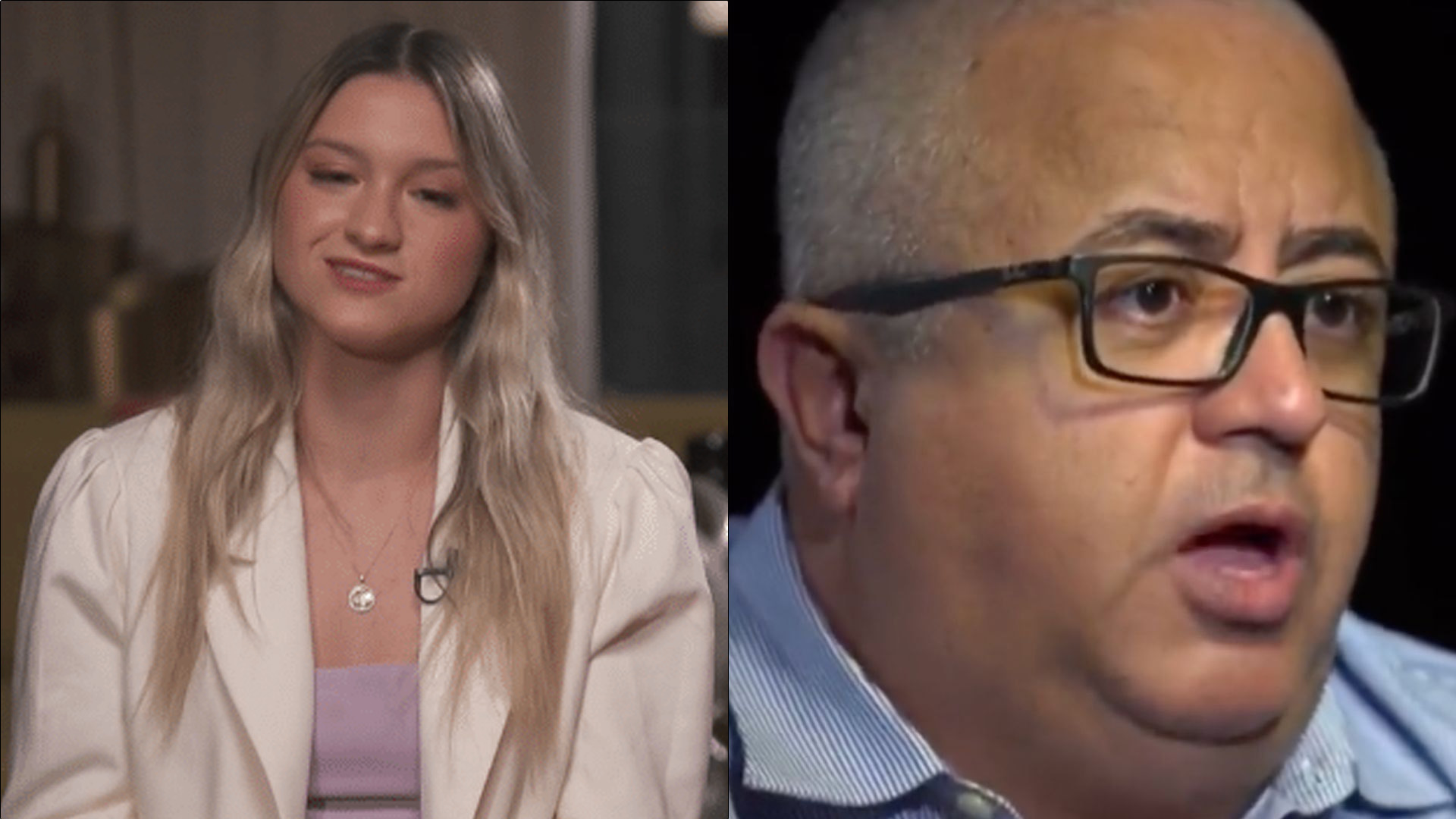 Desacreditadas, filhas de Gugu Liberato debocham de suposto novo irmão: “Um pouco absurdo”