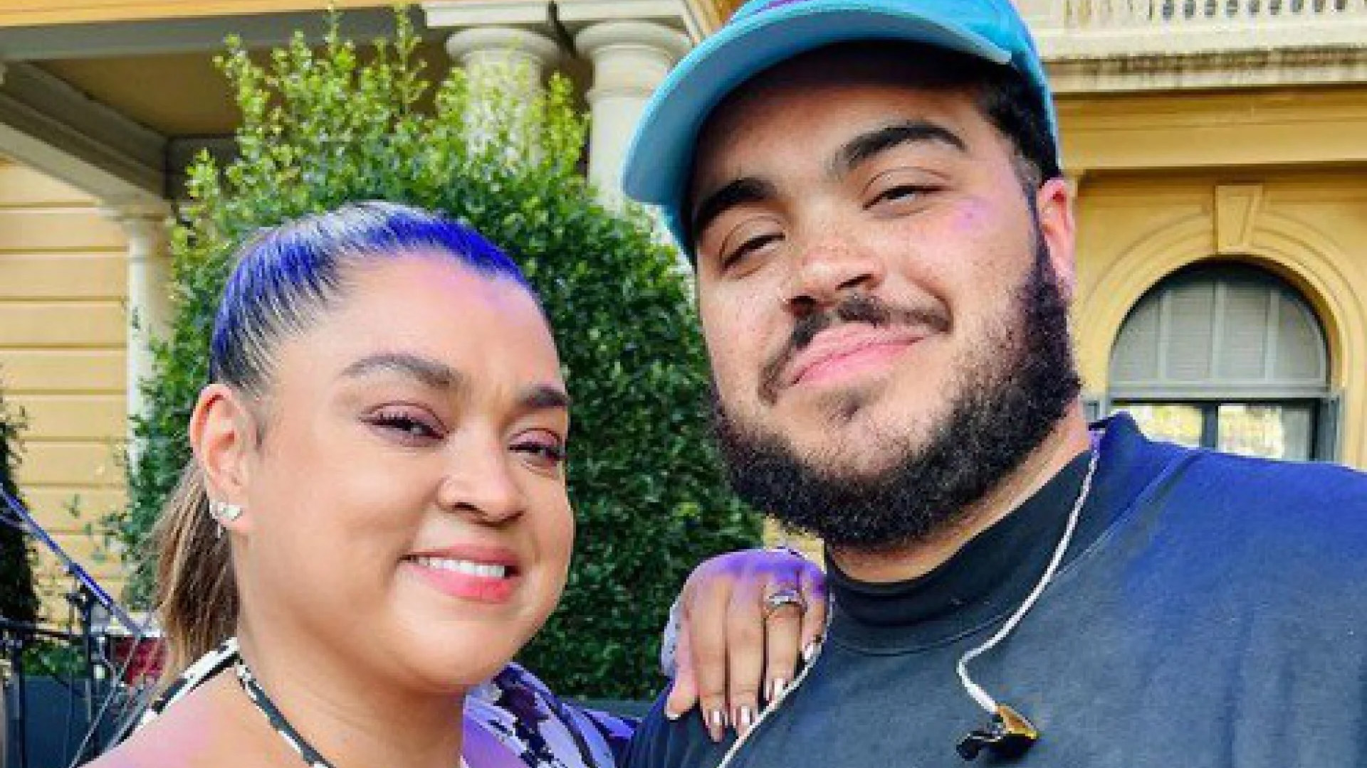Filho de Preta Gil anima fãs com informação importante sobre saúde da mãe: “Confiante”
