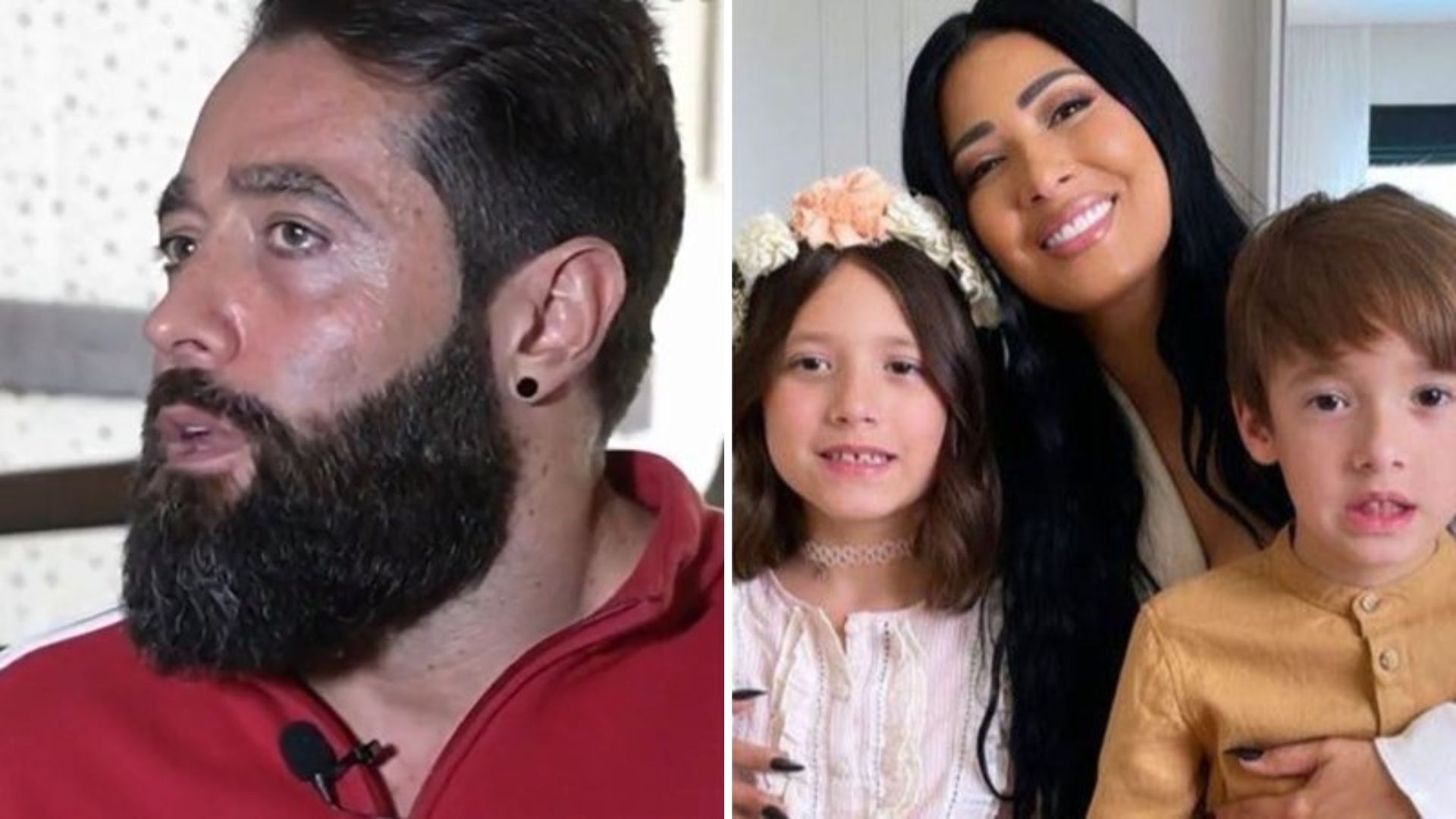 Filhos de Simaria estão com o psicológico abalado após o divórcio: “Alienação parental”