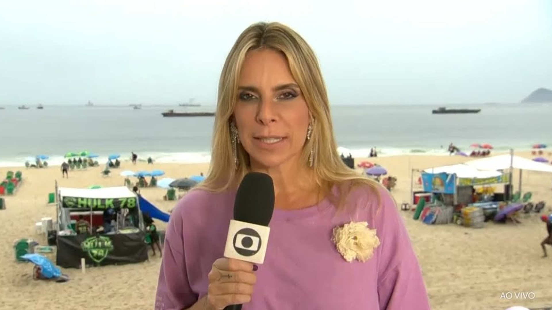 Ex-repórter da Globo expõe desrespeito da emissora com demissão traumática: “Coisa horrorosa”