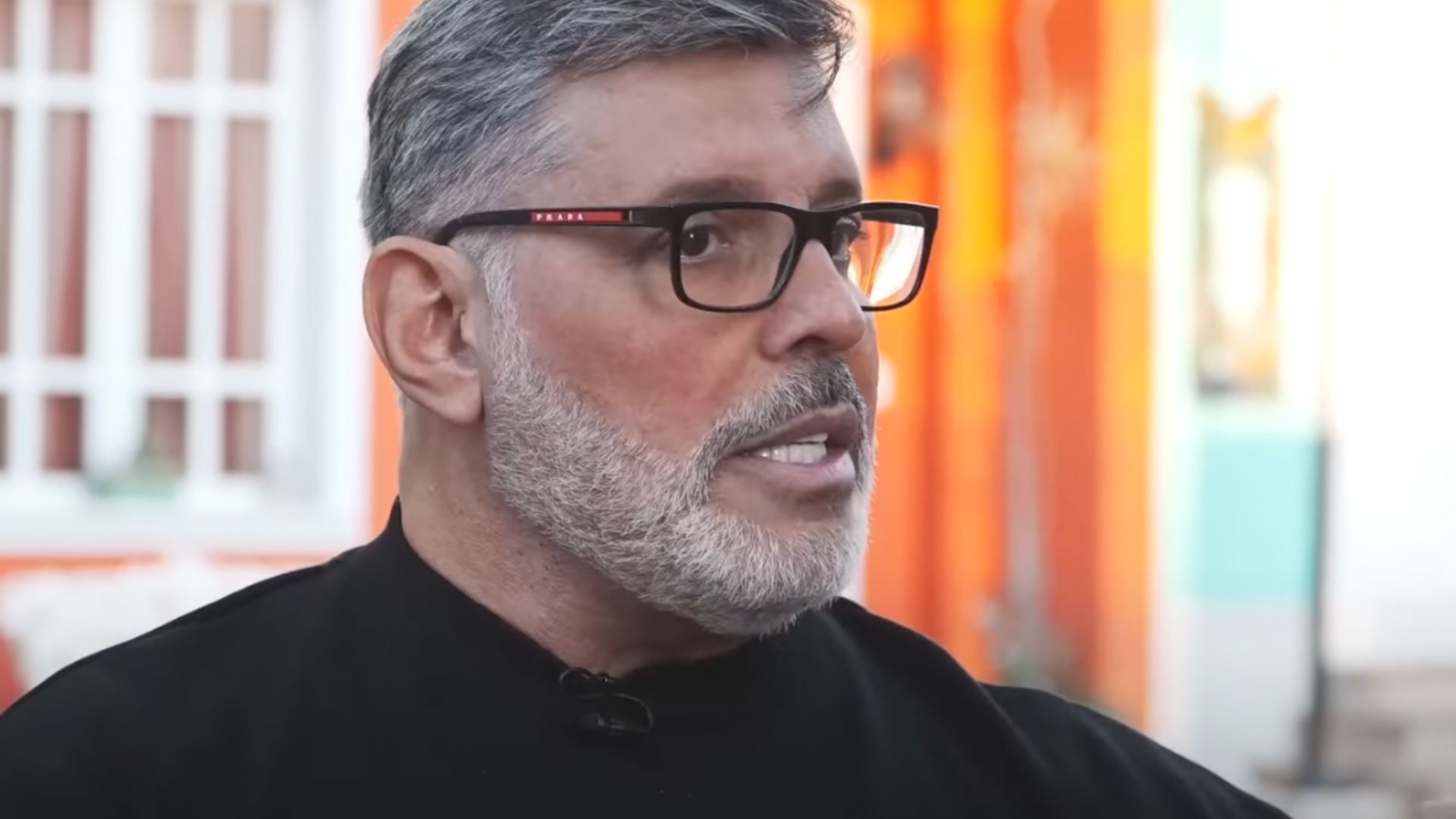 Alexandre Frota expõe detalhes de suruba que fez com 11 mulheres: “Sem camisinha”