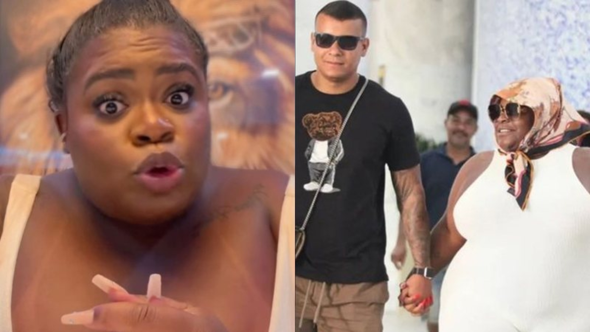 Taróloga prevê problema e revela futuro do namoro de Jojo Todynho: “Algo passageiro”