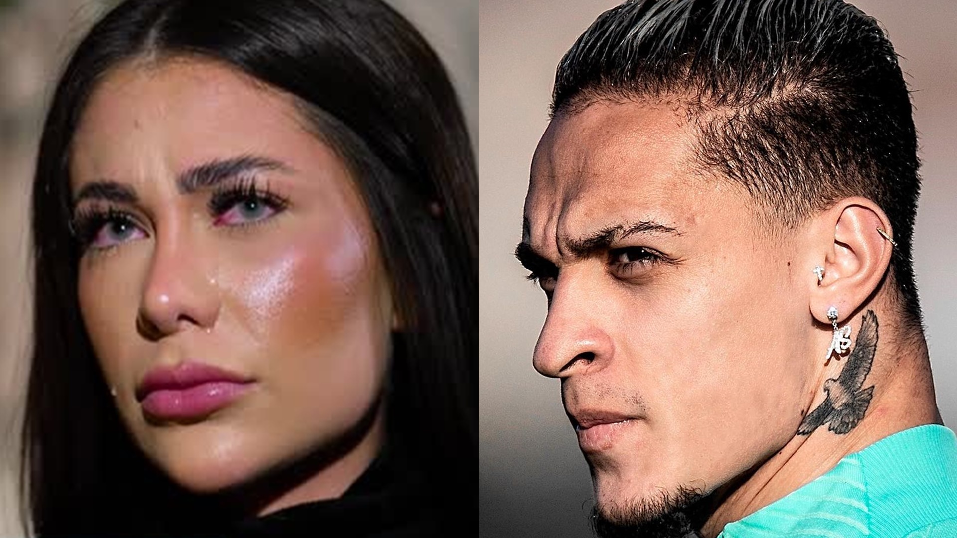 Após denunciar agressão, Gabi Cavallin acusa Antony de tentar manipular testemunhas