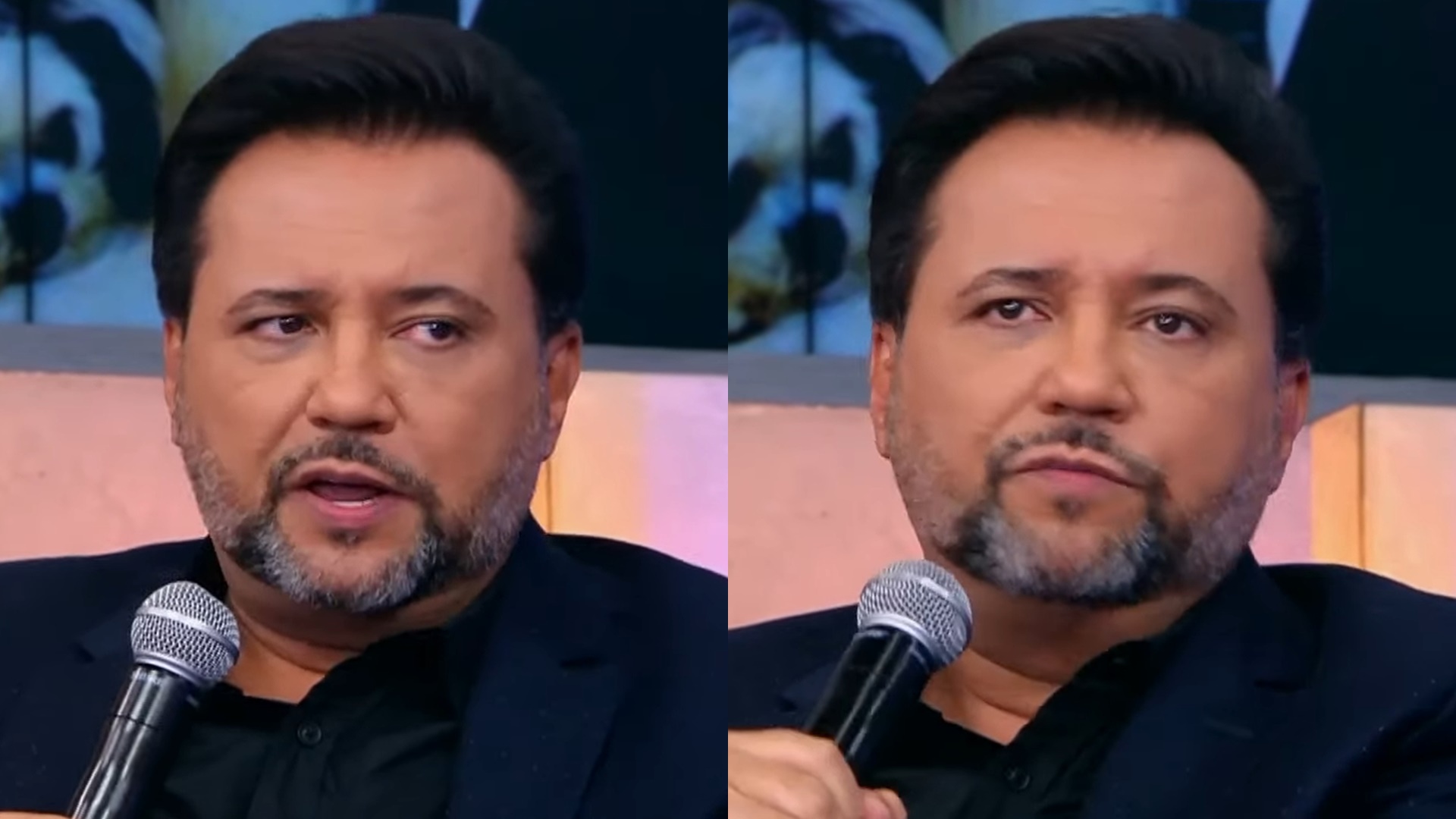 Geraldo Luís implora ao vivo para ser contratado após demissão da Record: “Eu preciso”