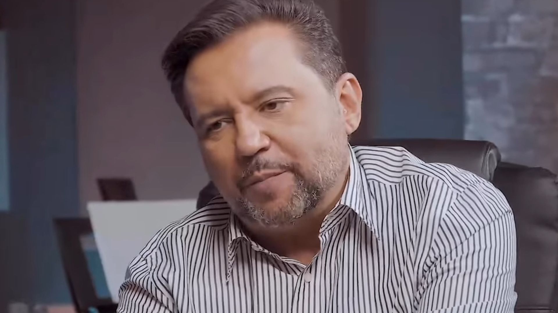 Geraldo Luís é demitido da RedeTV! após perder programas e desabafa: ‘Encerro meu ciclo’