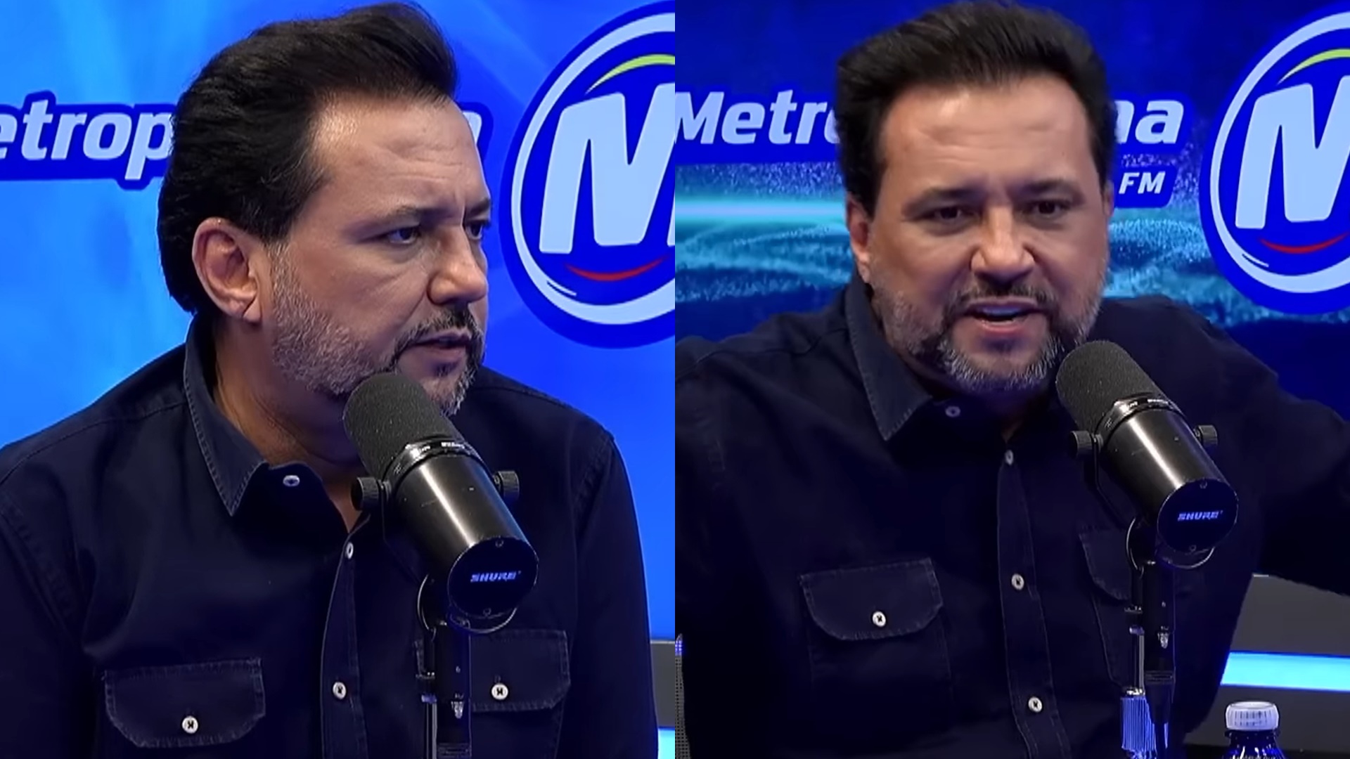 Geraldo Luís faz relato corajoso sobre demissão da Record: “Eu estava morrendo”
