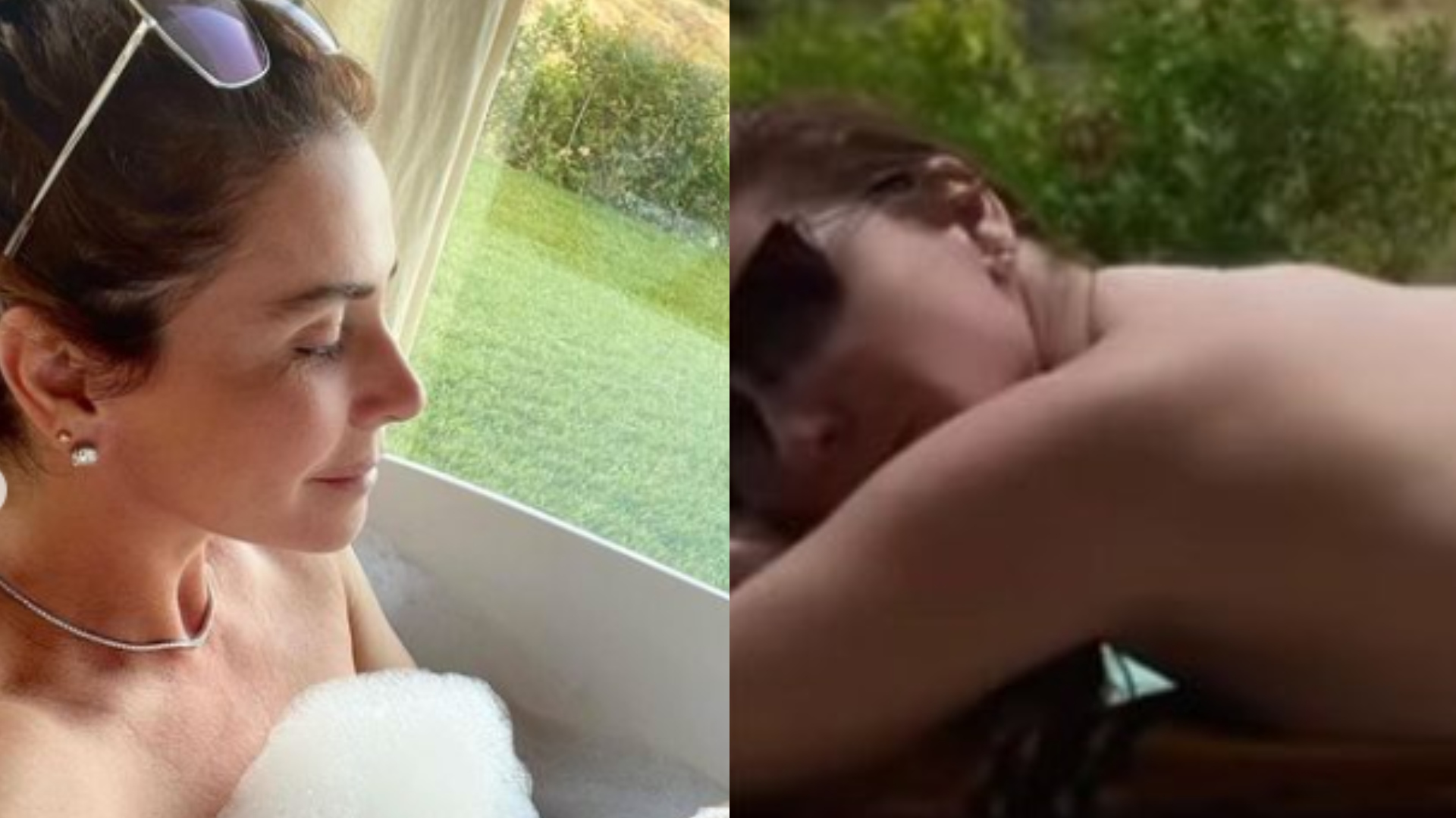 Giovanna Antonelli faz topless em clique íntimo e expõe corpão surreal: “Grande gostosa”