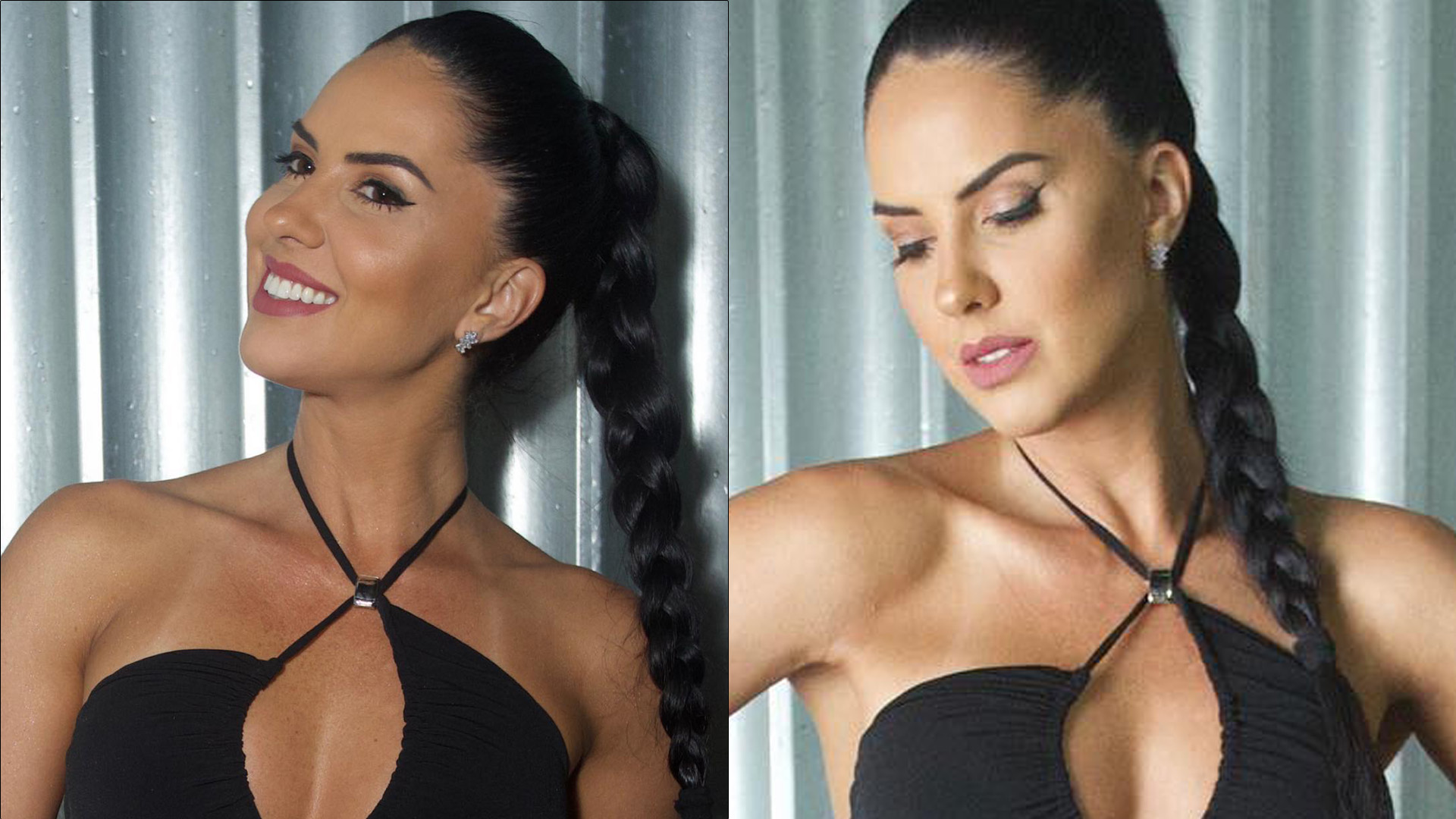 Graciele Lacerda é humilhada por fãs após eleger vestidinho sexy: “Não tem idade”