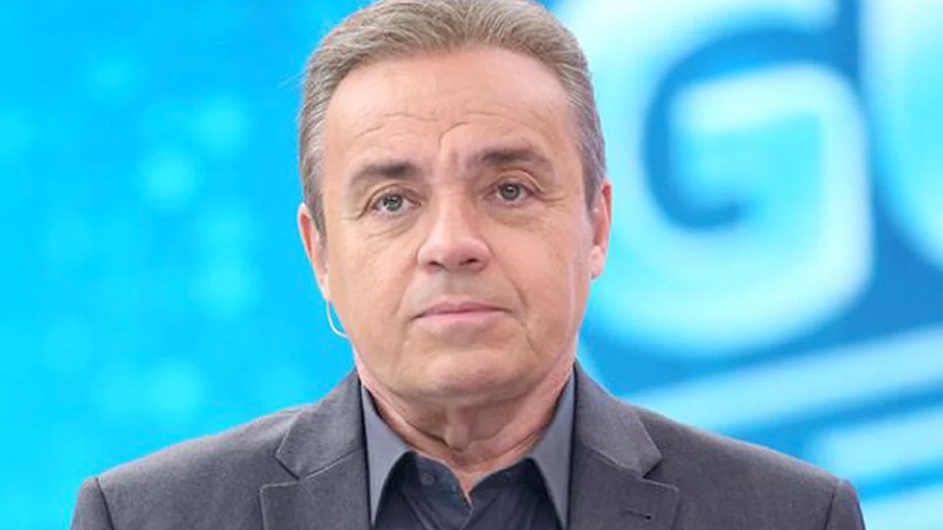 Comerciante alega ser filho de Gugu Liberato, exige DNA e disputa por herança