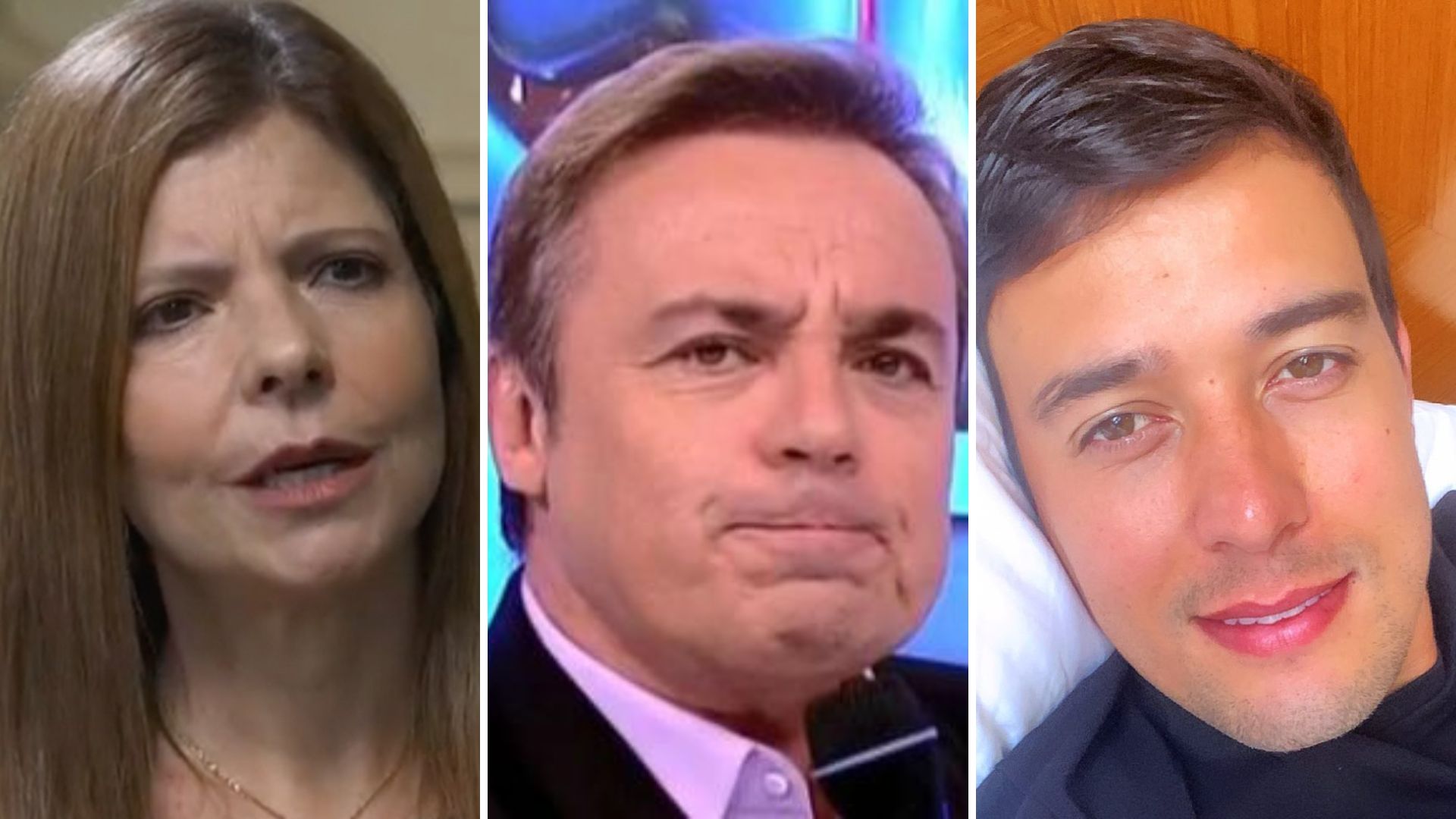 Decisão favorável a Thiago Salvático revolta Rose Miriam: “Relacionamento clandestino”