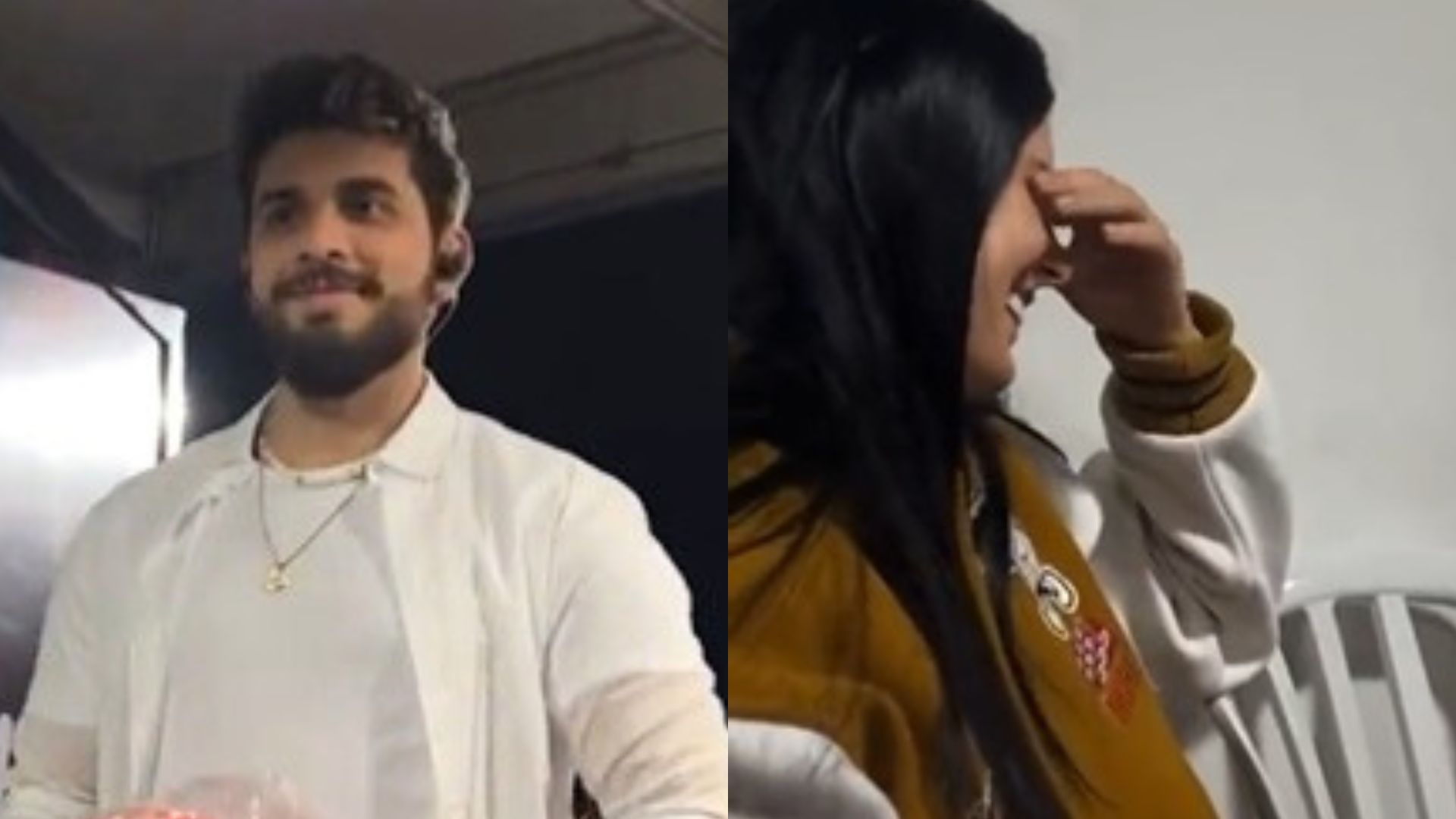 Gustavo Mioto gera comoção com presente inusitado para Ana Castela: “Ela não gosta”