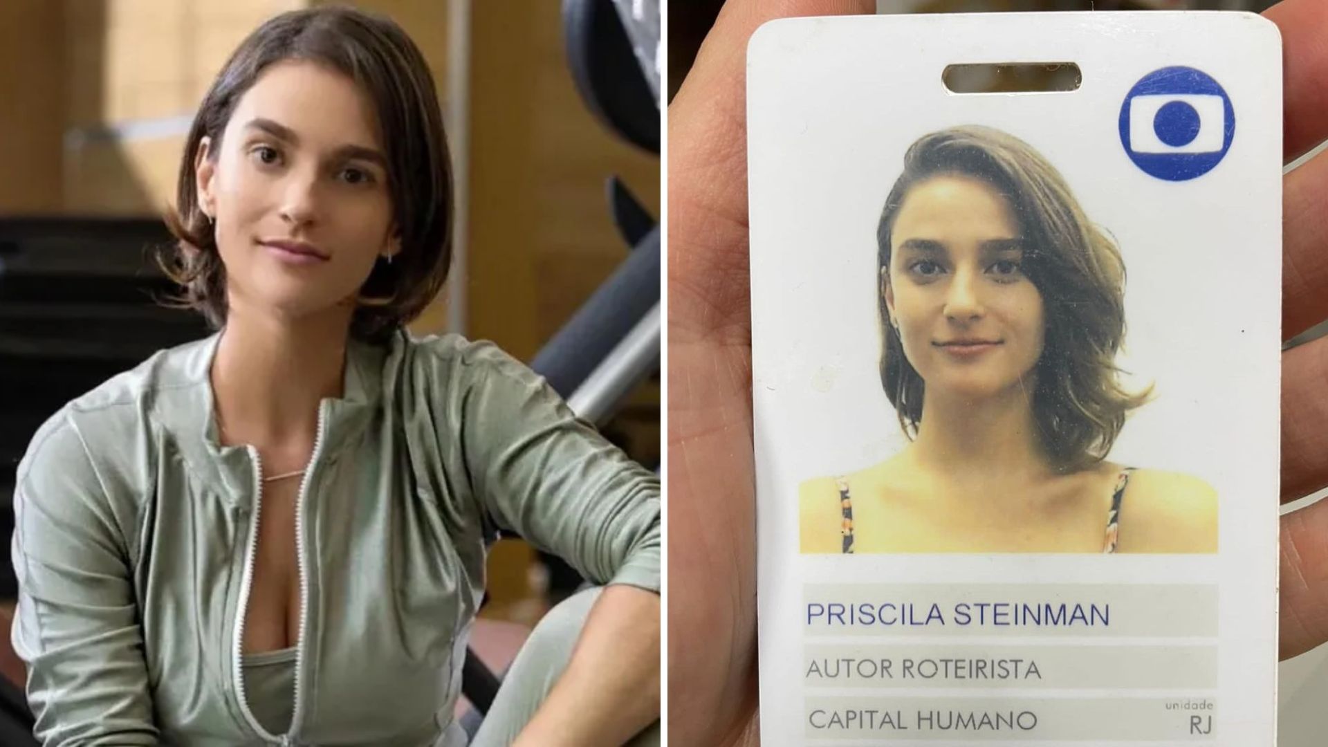 Helena em ‘Vai na Fé’, Priscila Sztejnman encerra contrato com Globo: “Ciclos”