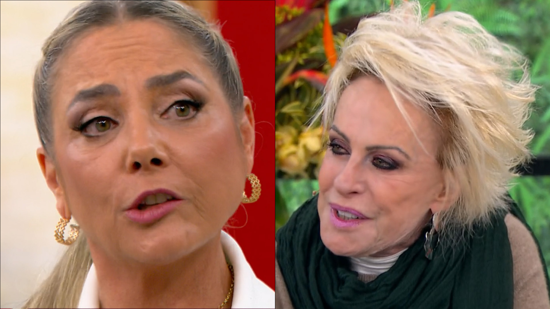 Heloisa Perissé expõe ensinamento emocionante de Ana Maria após descobrir câncer: “Foi determinante”
