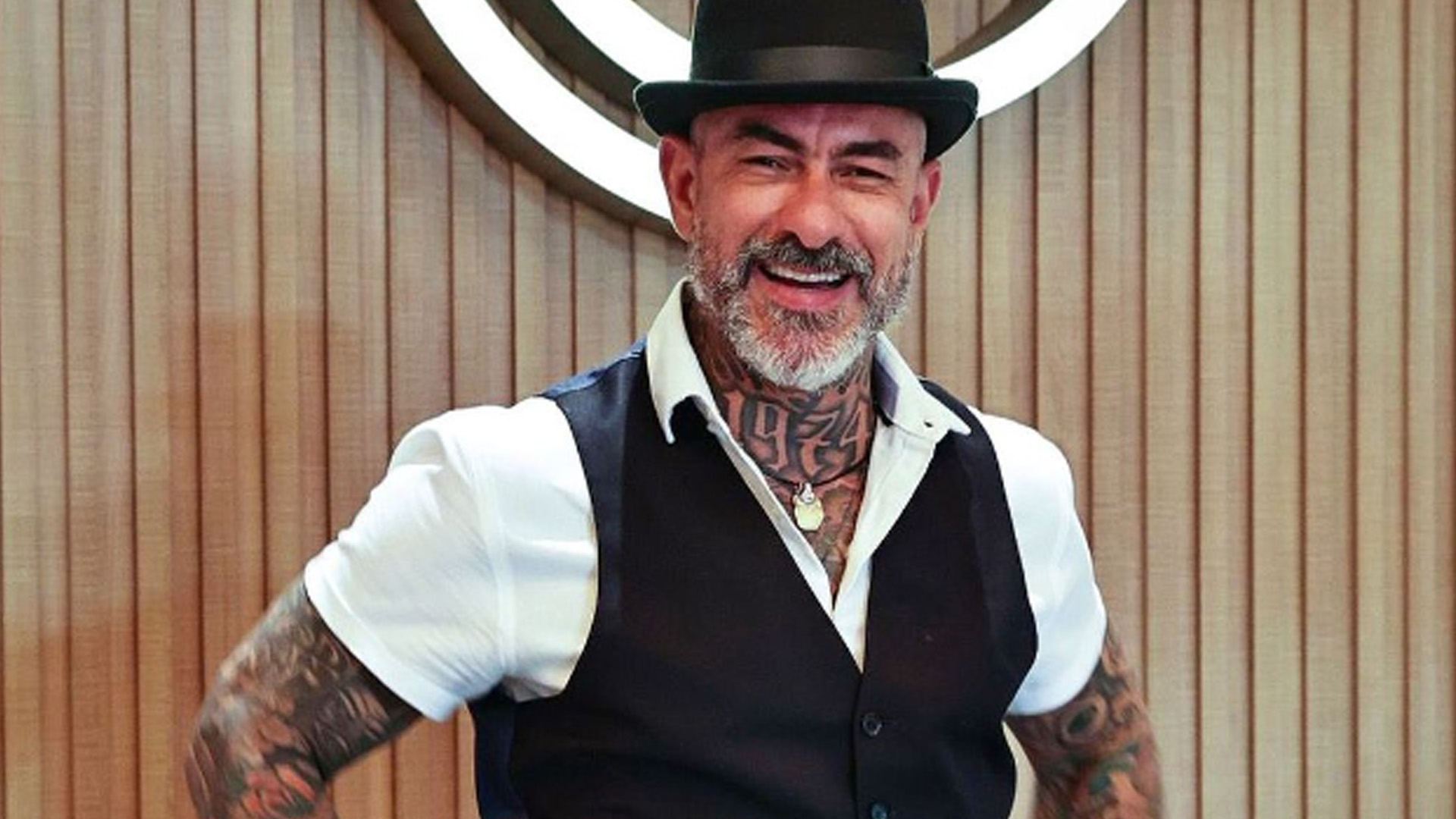 Henrique Fogaça revela retorno para o ‘MasterChef’ e fãs comemoram: “Até que enfim”
