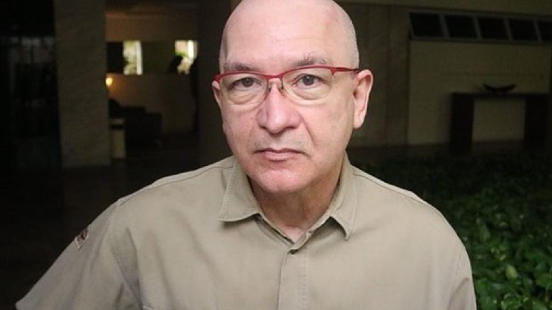 Aos 62 anos, Herbert Vianna é internado no Rio de Janeiro
