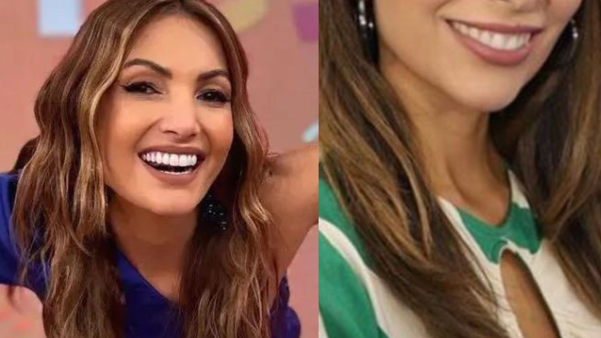Apresentadora do ‘Balanço Geral’, irmã de Patrícia Poeta é cotada para novo programa
