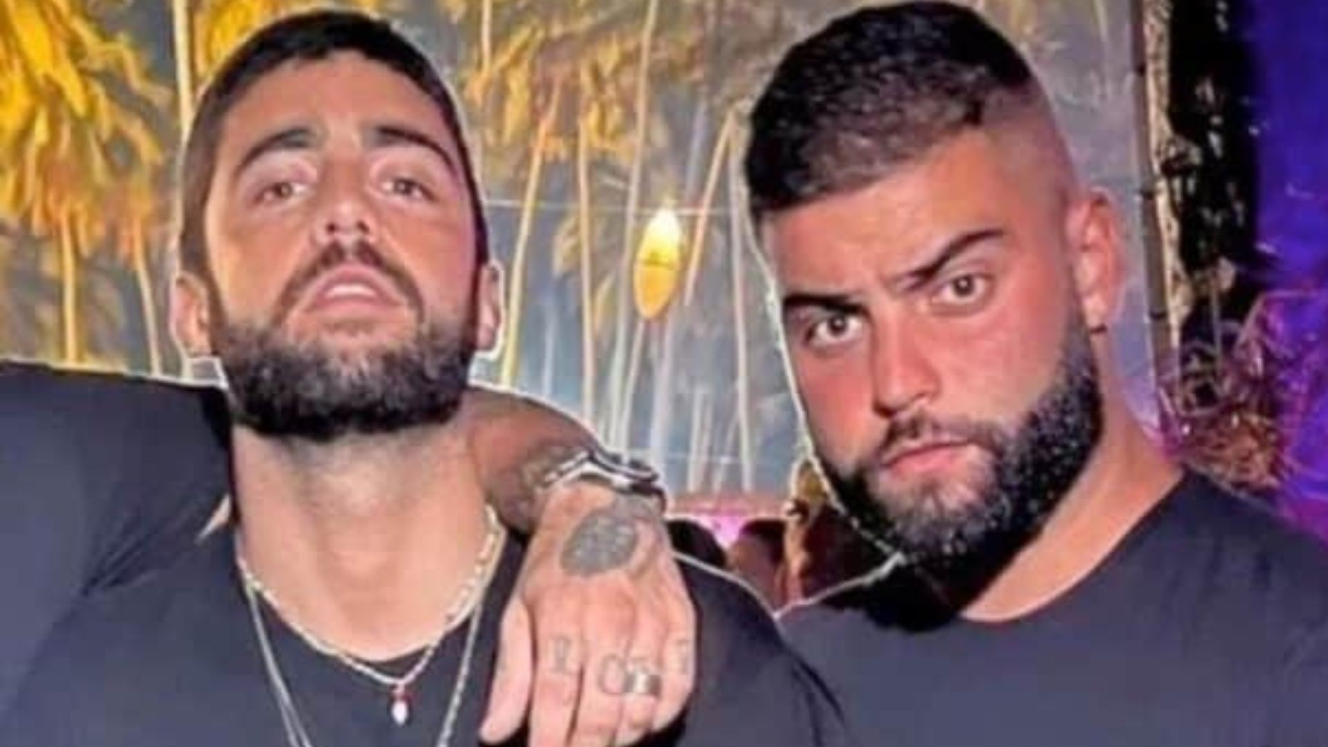 Absurdo! Irmão de Pedro Scooby é preso no Rio e motivo causa indignação