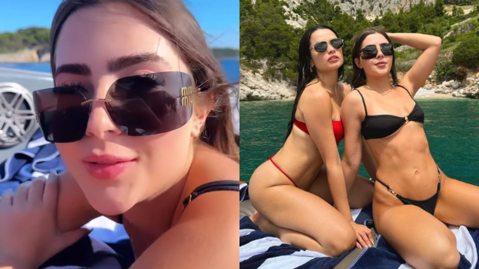 Juliette expõe má impressão de Jade Picon e dispara: “Tu não é chata”