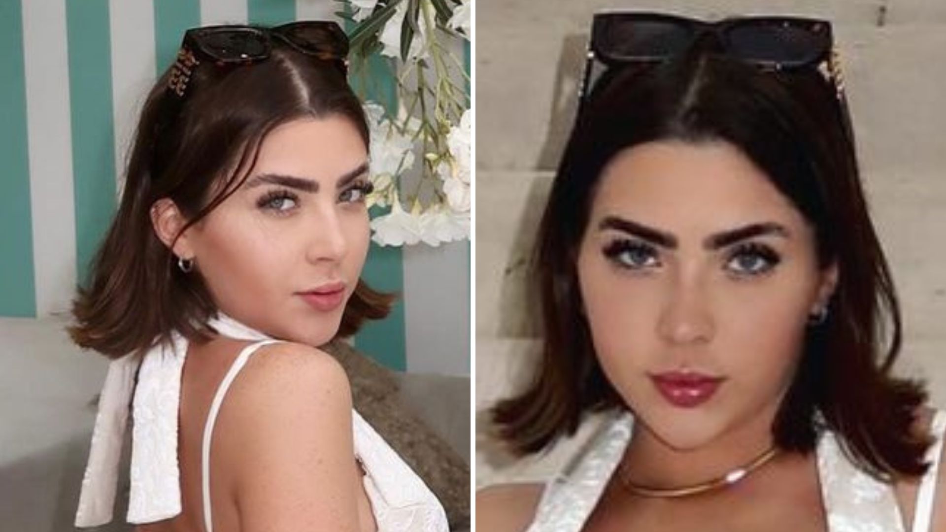 Jade Picon nega affair com jogador: “Não beijei bocas brasileiras”