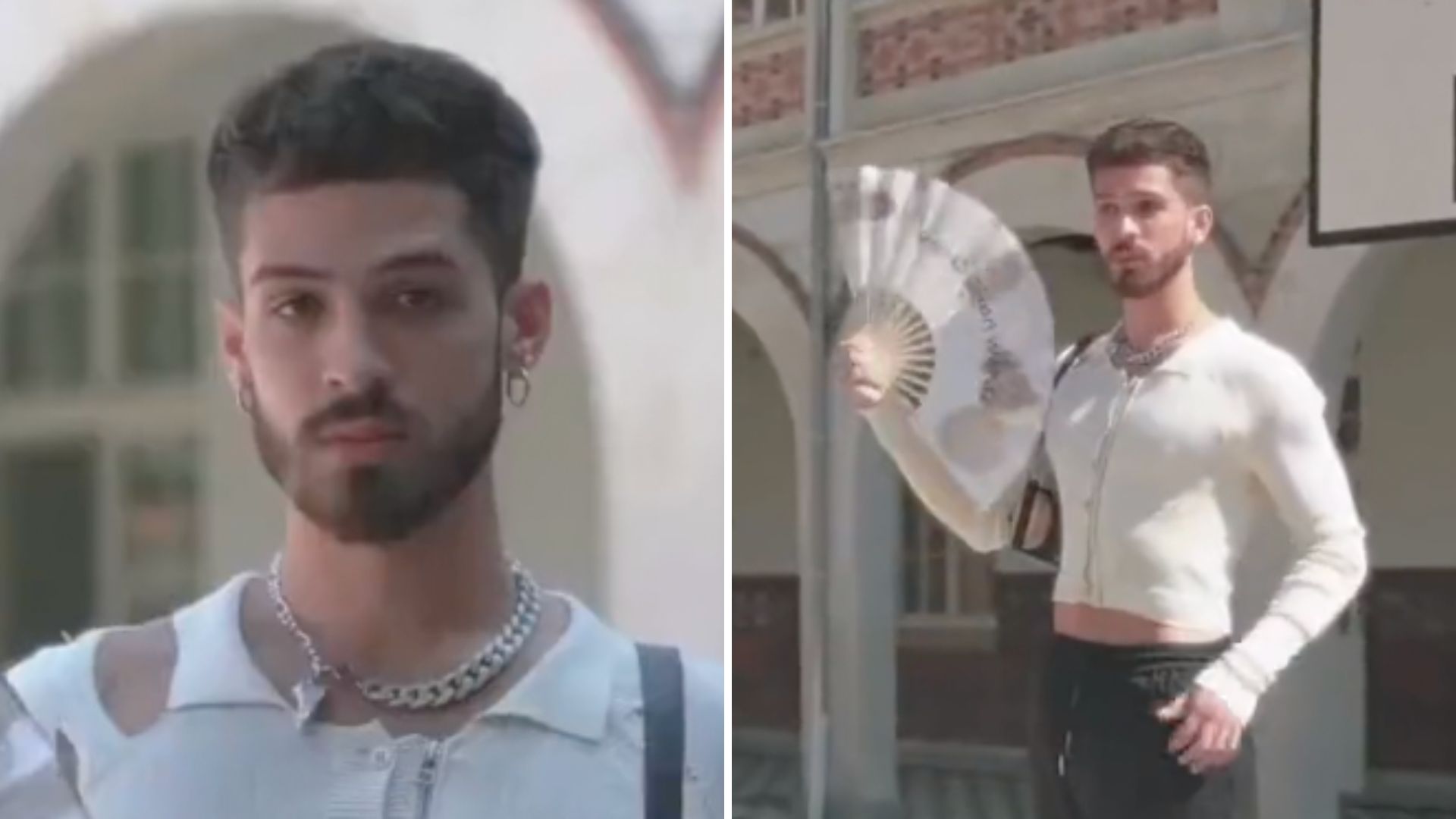João Guilherme é vítima de insinuações após look sem gênero: “Que mundinho”