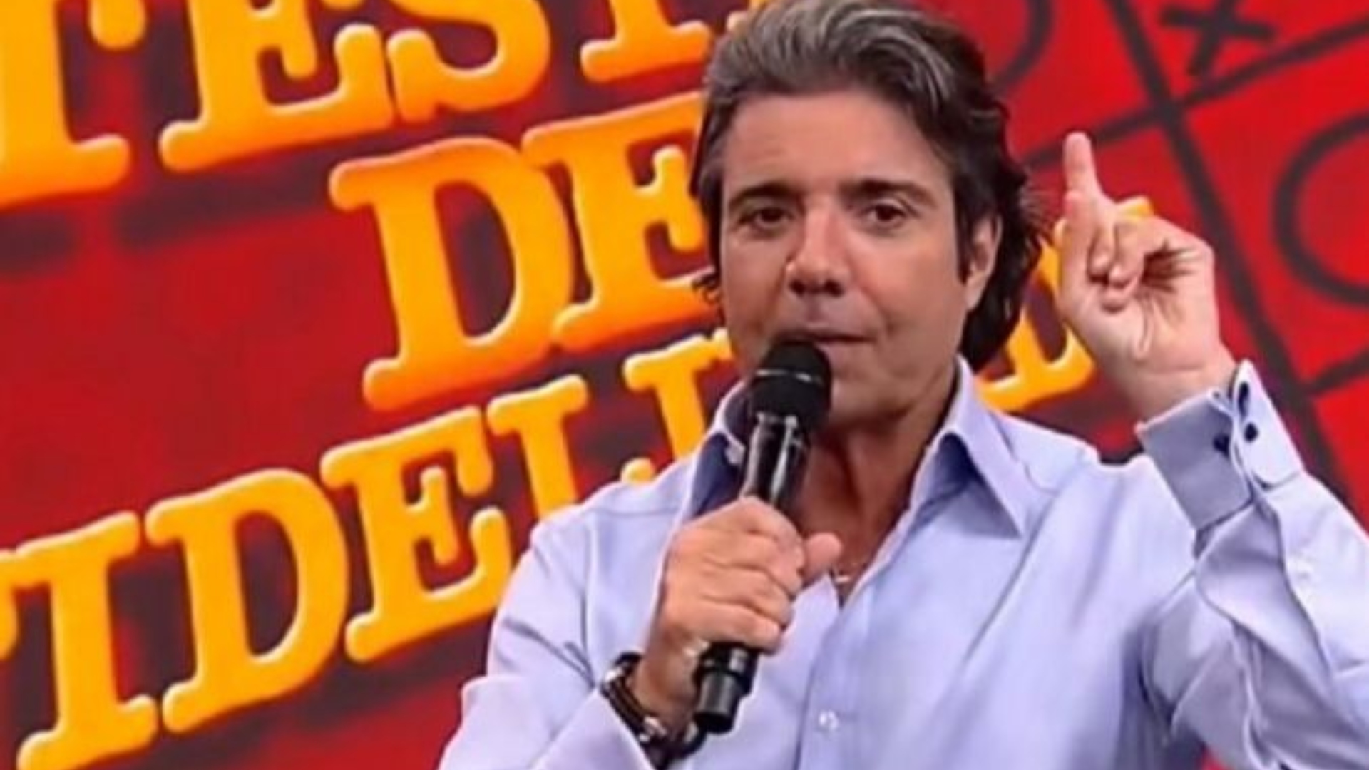 Alvo do próprio programa? Ator do Teste de Fidelidade expõe traição envolvendo João Kléber