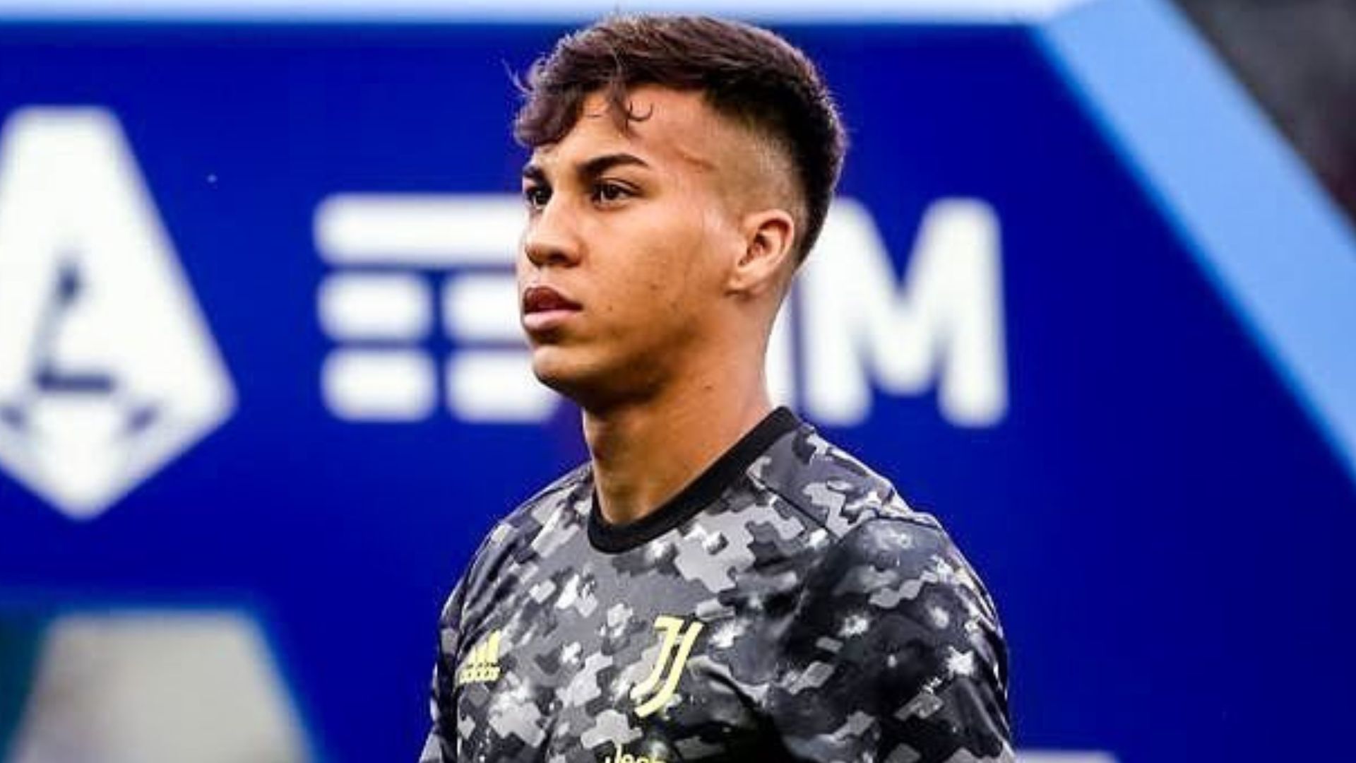 Jogador Kaio Jorge tem mansão roubada na Itália: “Não é a primeira vez”