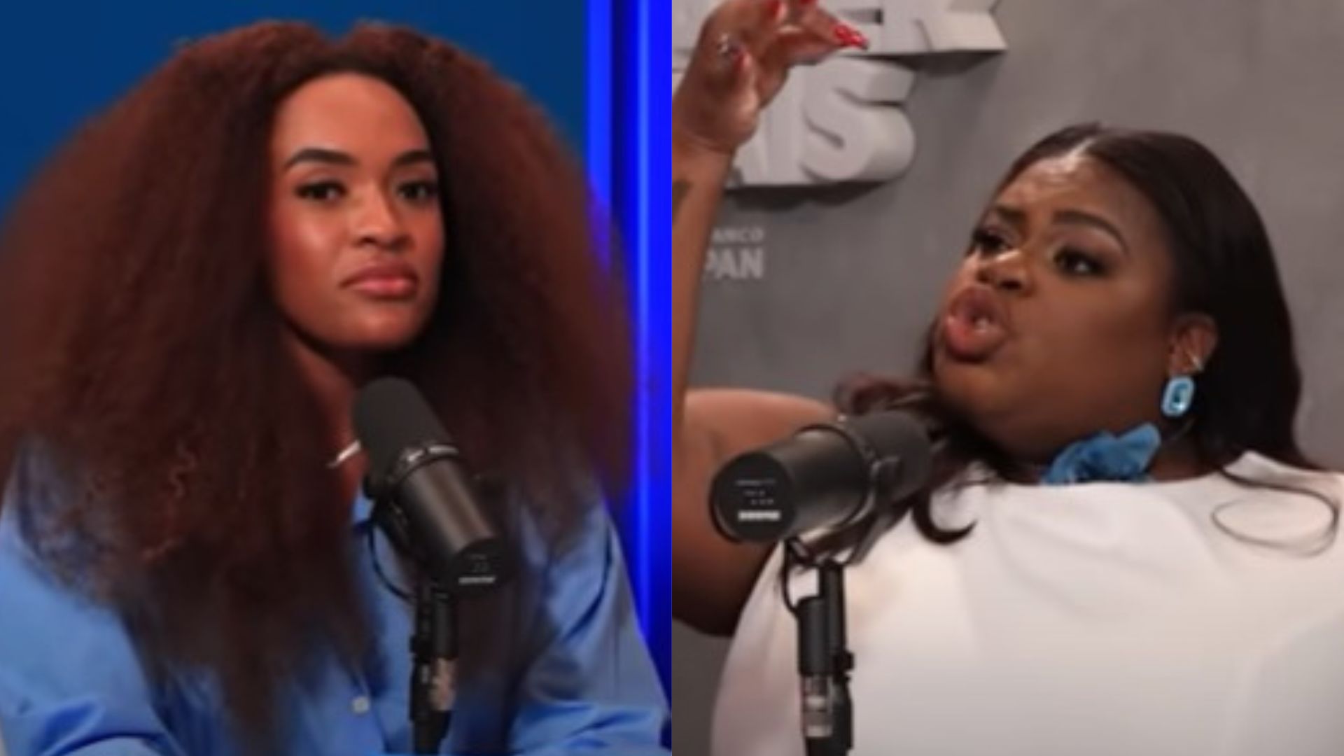 Aos berros com Patrícia Ramos, Jojo Todynho gera comoção em entrevista: “Realidade”