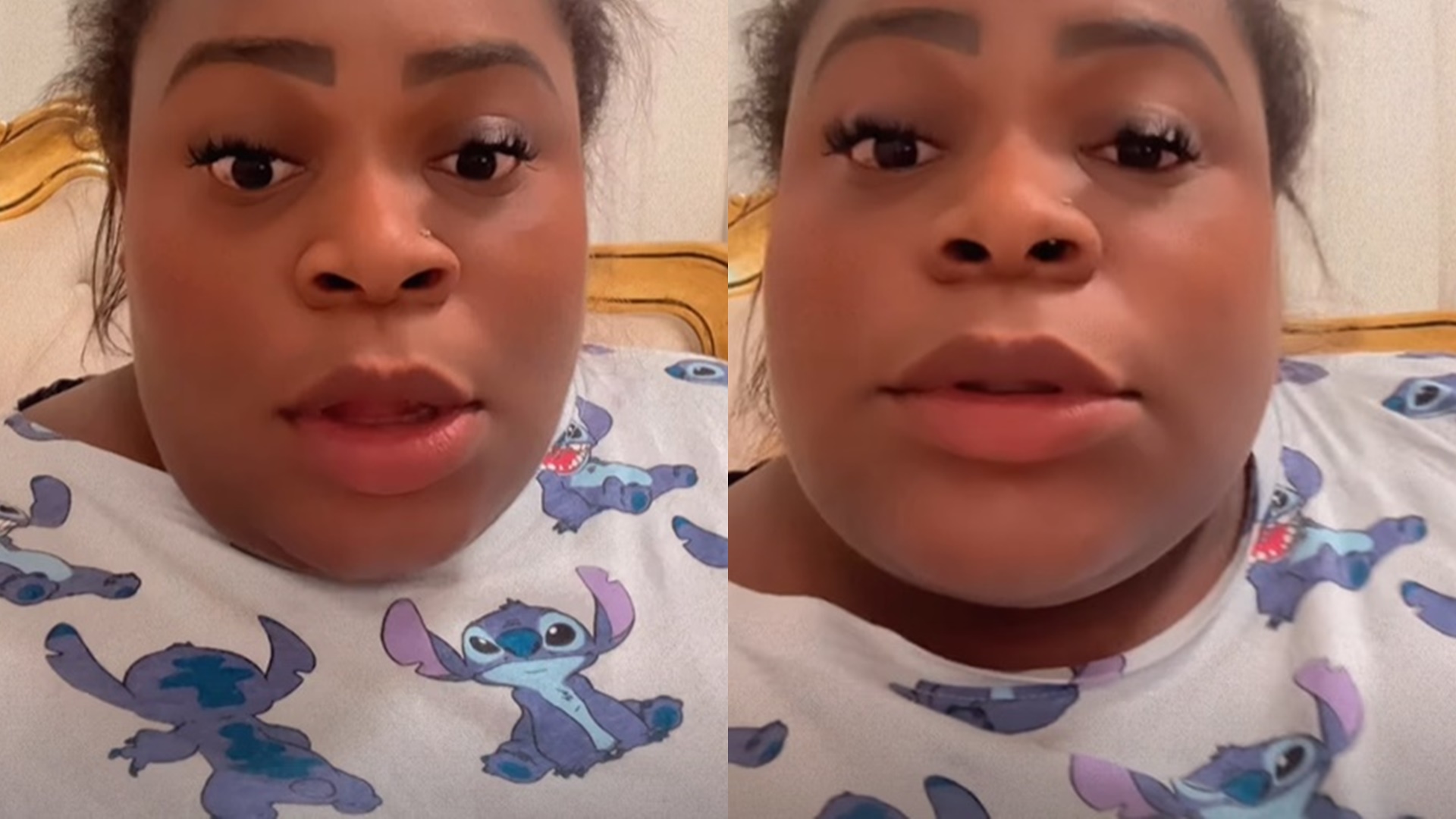 Apaixonada, Jojo Todynho bate o martelo e revela nome dos filhos: “Se for menina”
