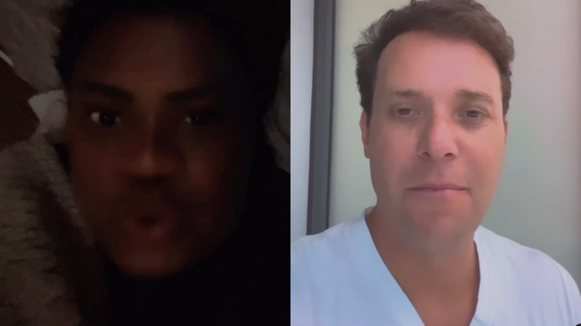 Jojo Todynho explode após ser cobrada por associação com André Valadão: “Sou responsável?”