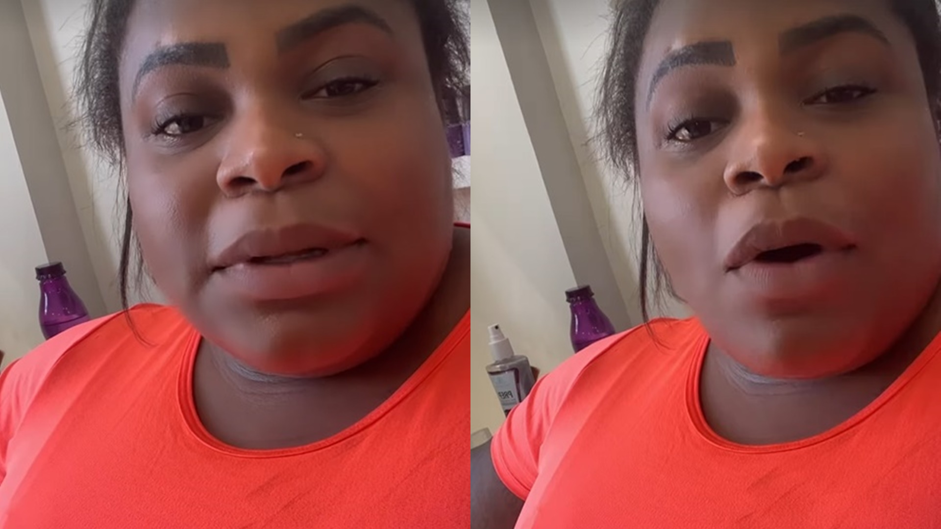Jojo Todynho dá basta após julgamentos sobre seu corpo: “Se acham no direito”