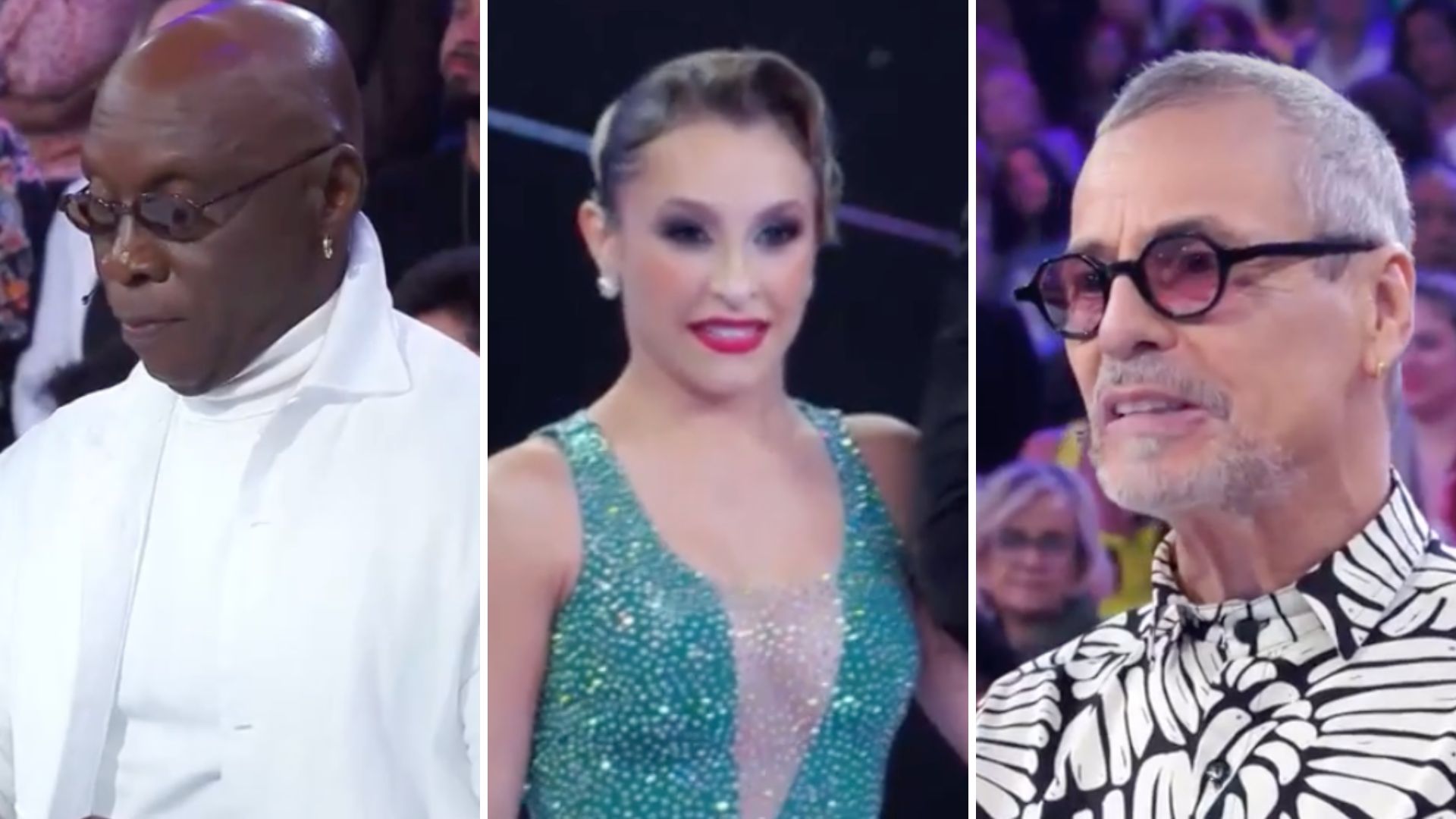 Jurados do ‘Dança dos Famosos’ são acusados de boicotar Carla Diaz: “Perseguição”