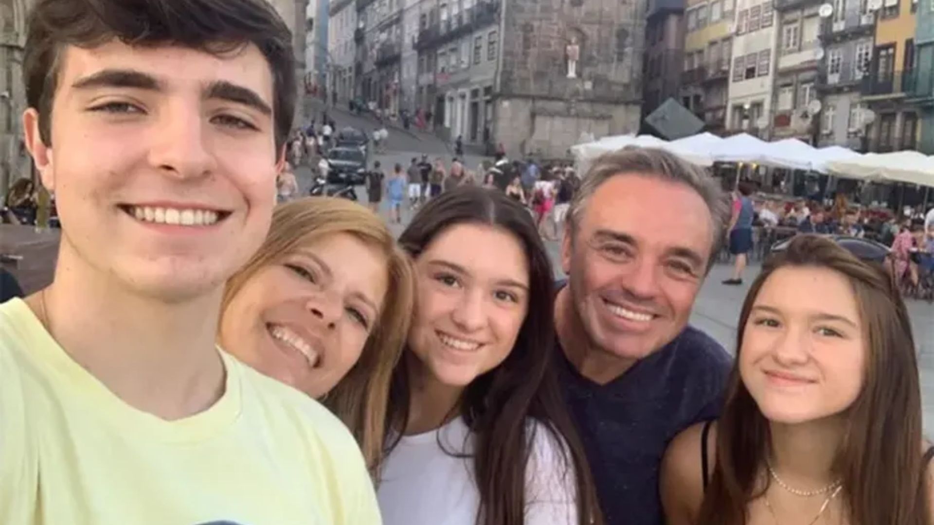 Justiça respeita vontade de Gugu Liberato e viúva fica de fora da herança