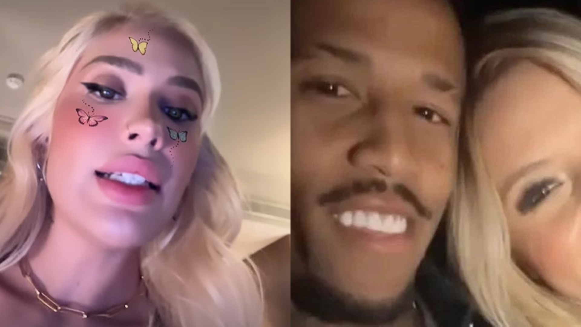 Aprovou? Karoline Lima reage após Éder Militão assumir novo namoro: “Fim de um ciclo”
