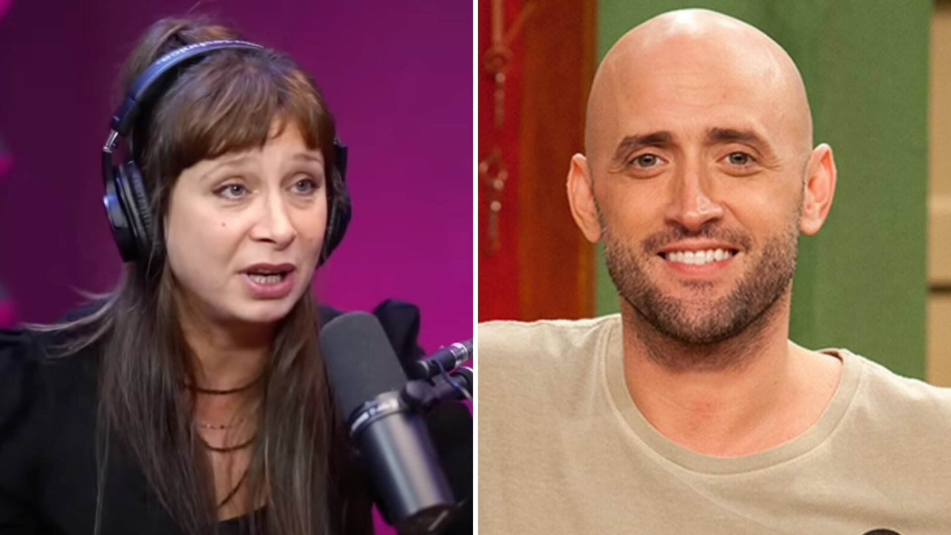 Ex-Zorra Total surpreende ao revelar romance com Paulo Gustavo: “Foi muito doido”