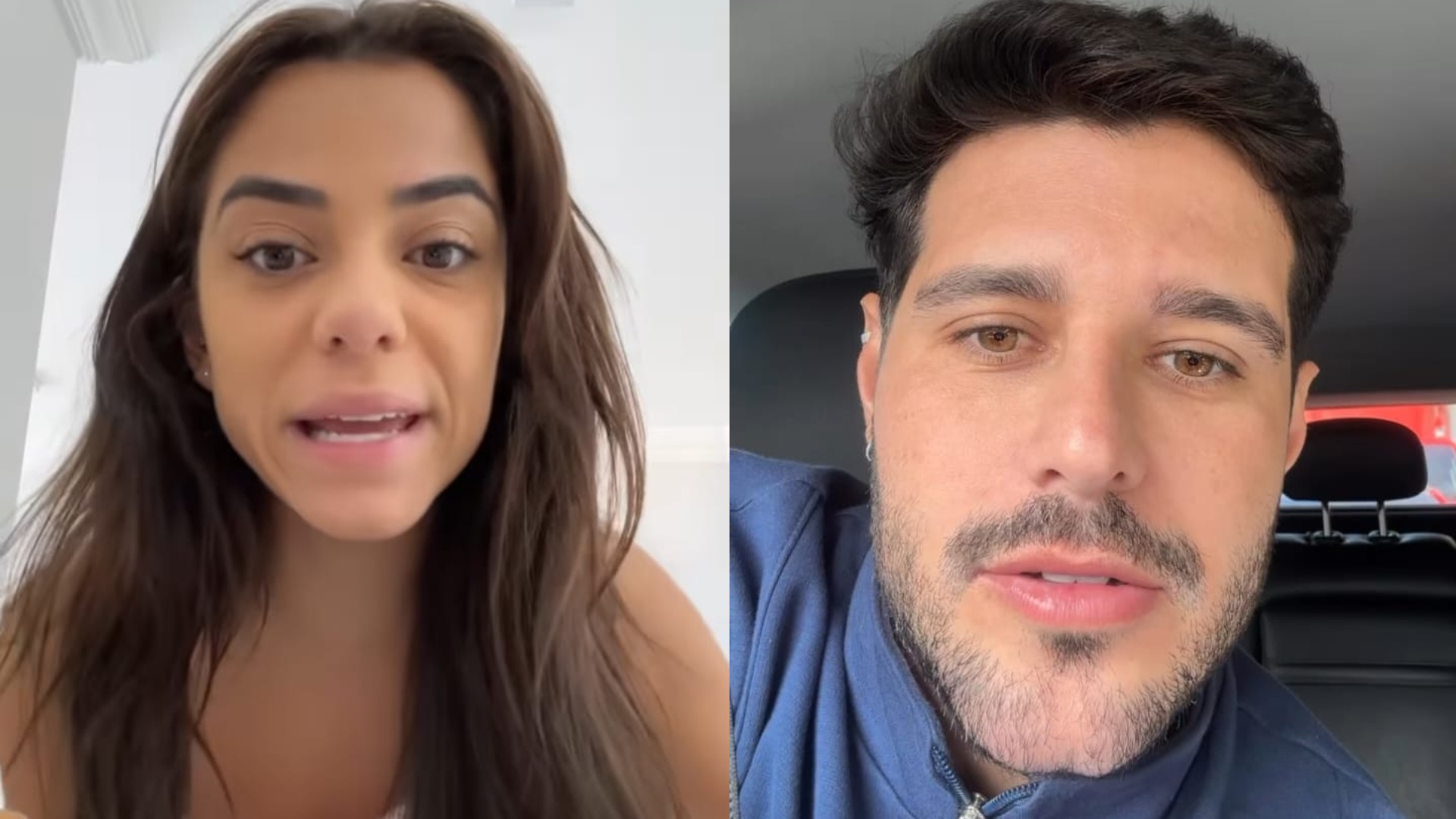 Após conflito, Key Alves toma decisão importante envolvendo Rodrigo Mussi: “Desnecessário”
