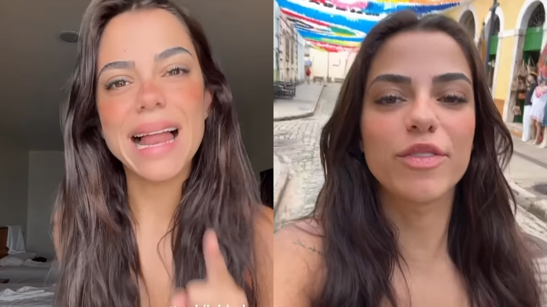 Excluída, Key Alves falta em compromissos com tudo pago por Thaynara OG