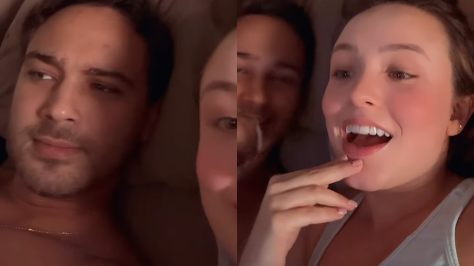 Larissa Manoela adia data do casamento e explica motivo: “Não temos”