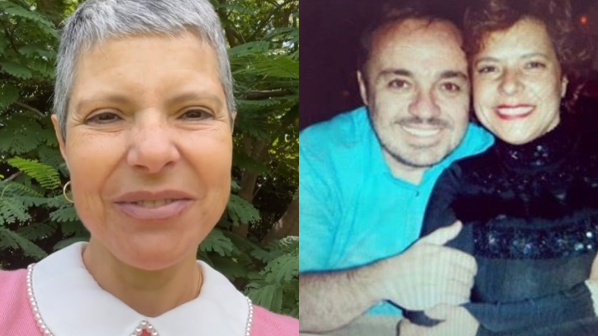 Laudo psiquiátrico de Rose Miriam revela resultados do drama com Gugu Liberato: “Incapaz”
