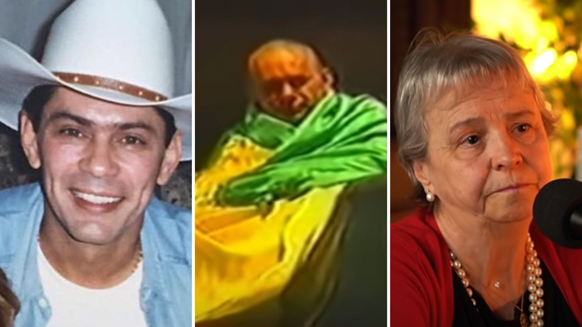 25 anos sem Leandro: os bastidores da morte no relato de quem acompanhou tudo