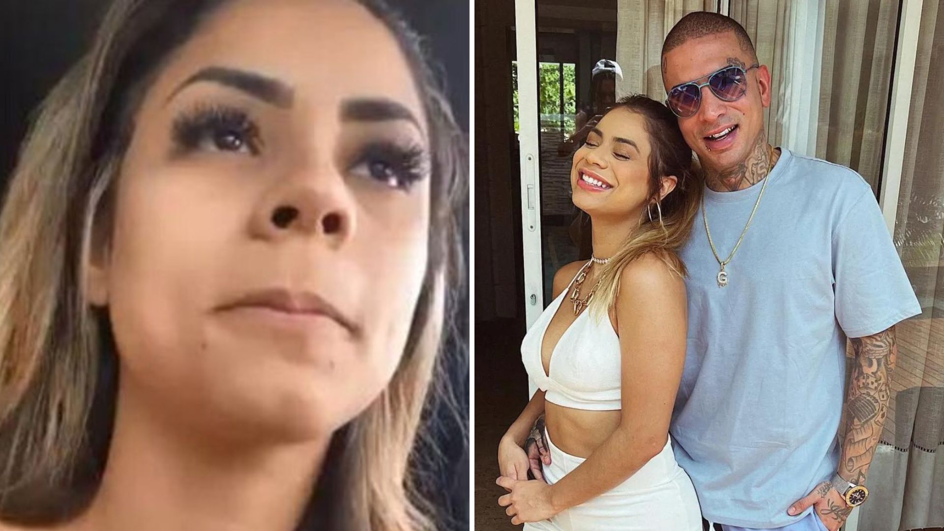Lexa é chamada de chifruda e dá resposta corajosa para fã: “Não me afeta”