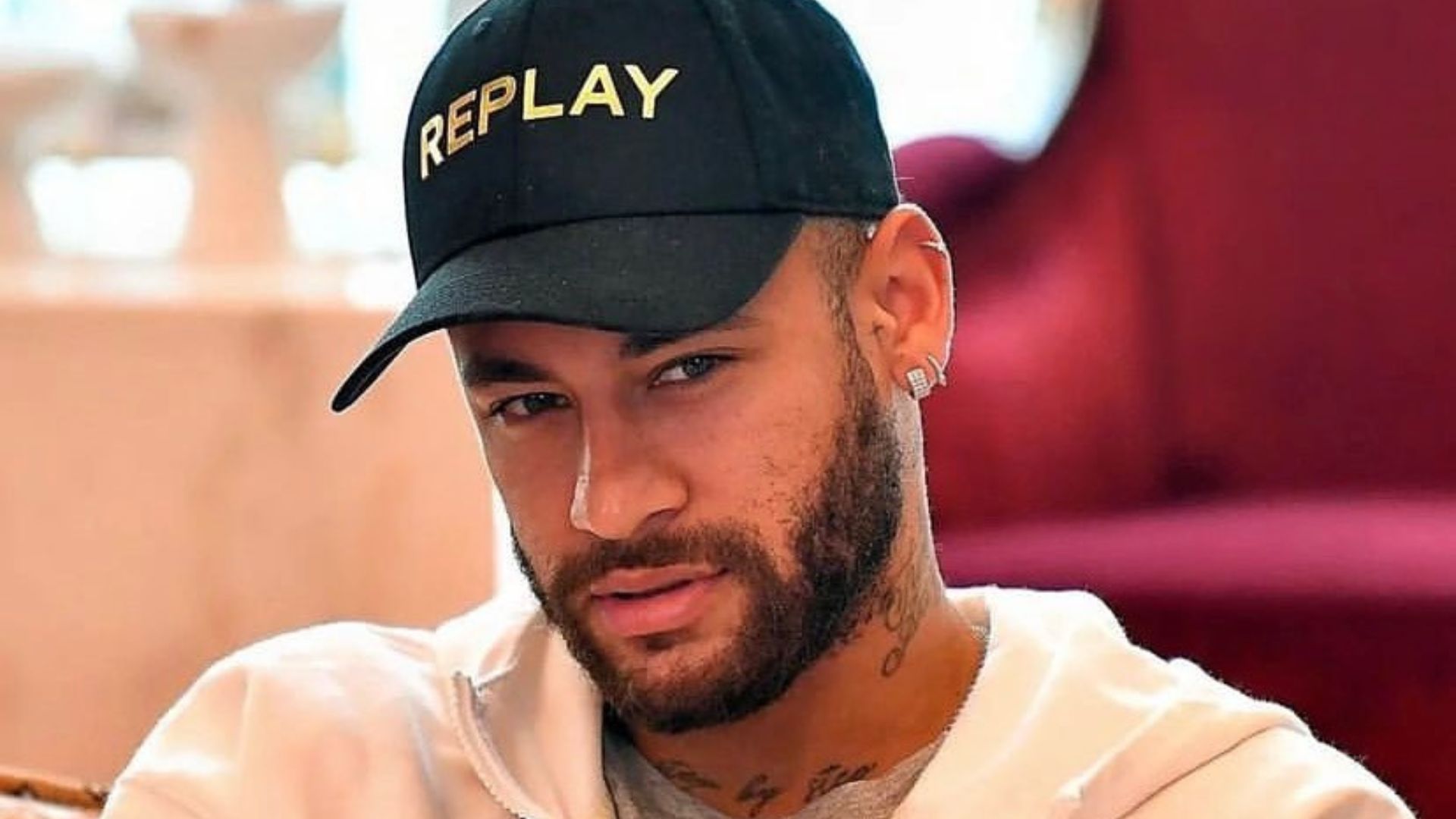Loucura? Homem deixa todos seus bens para Neymar Jr. em testamento: “Me identifico”