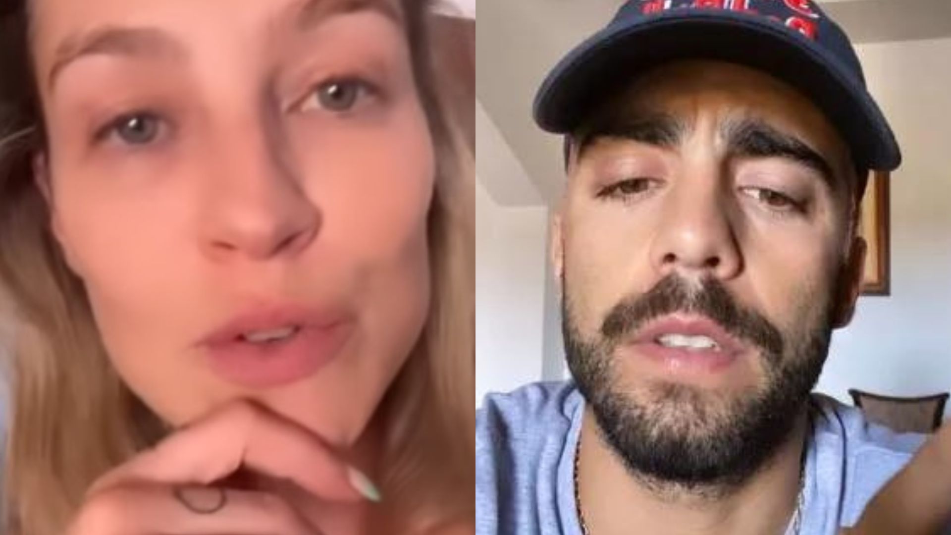 Debochada, Luana Piovani comemora vitória contra Pedro Scooby na Justiça: “Sem mordaça”