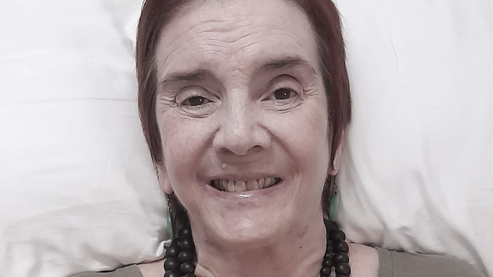Jornalista Lucia Hippolito morre aos 72 anos após luta com doença rara: “Tristeza”