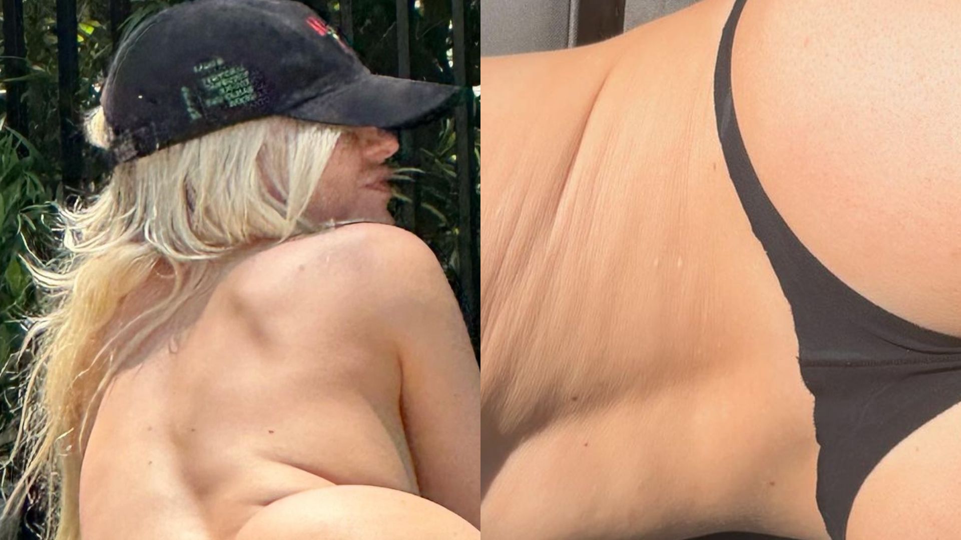 Luisa Sonza deixa seios livres e causa alvoroço com zoom em corpão: “Perfeita”