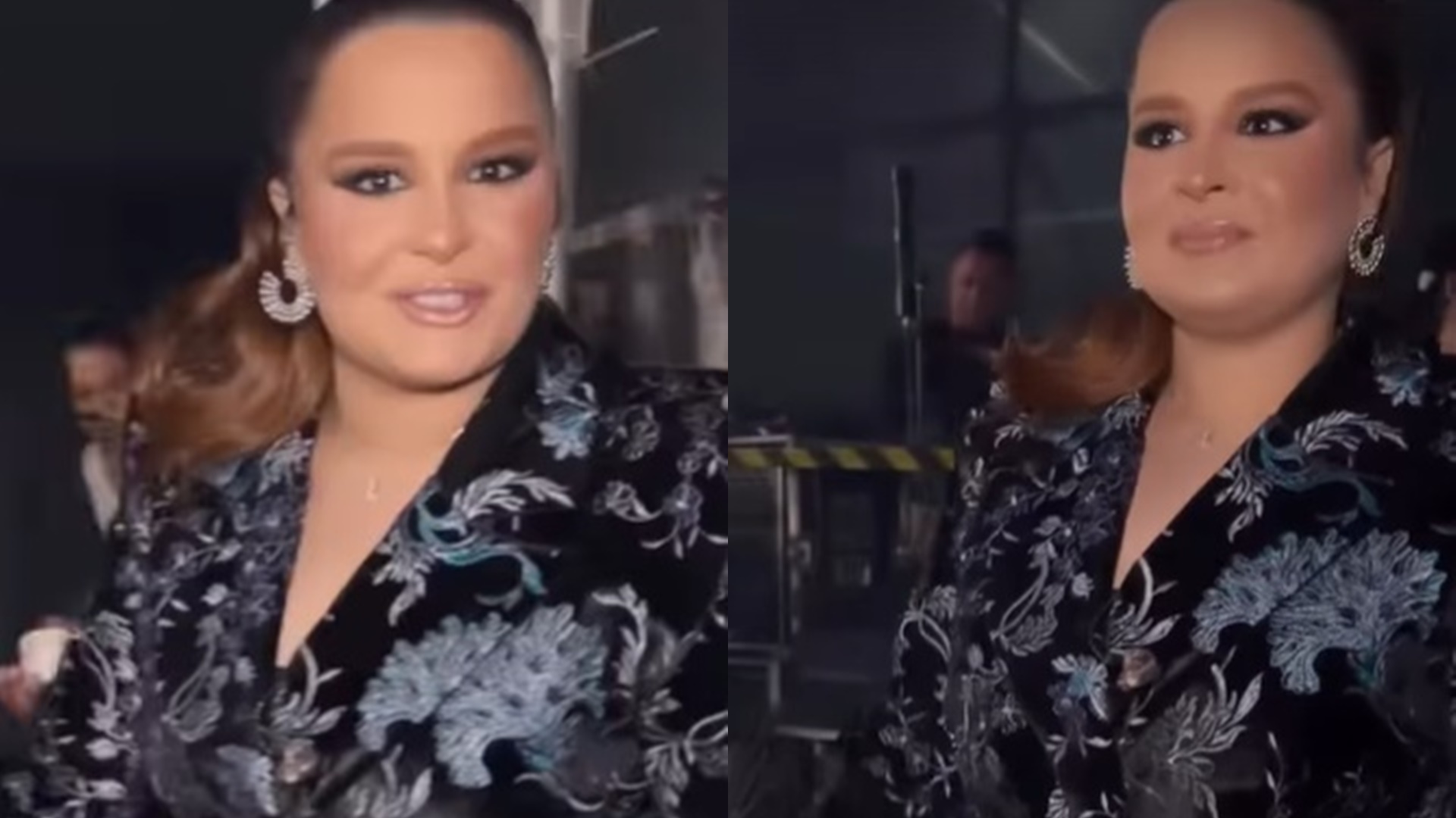 Maiara fala sobre status de relacionamento após surgir com novo affair: “São João solteira”