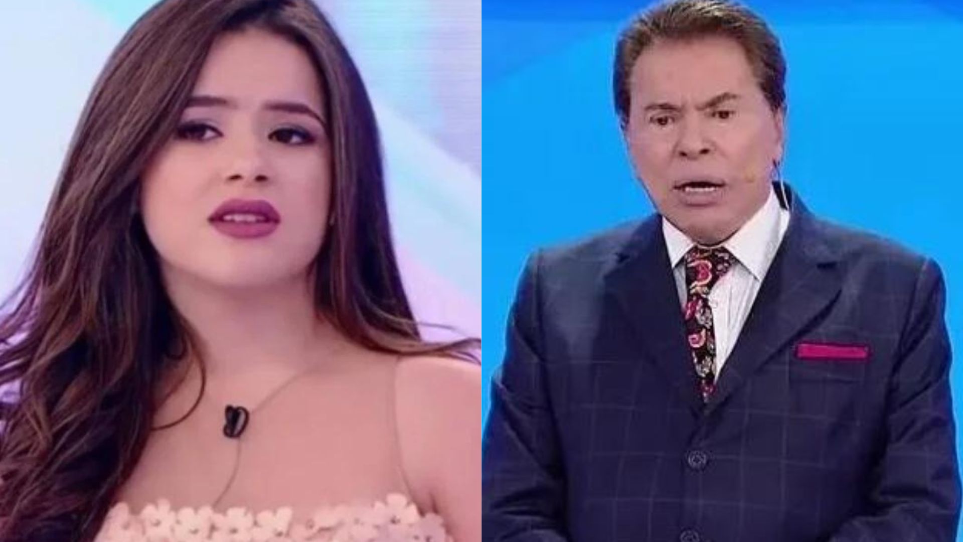 Como assim? Maísa Silva é proibida de participar do ‘Programa Silvio Santos’