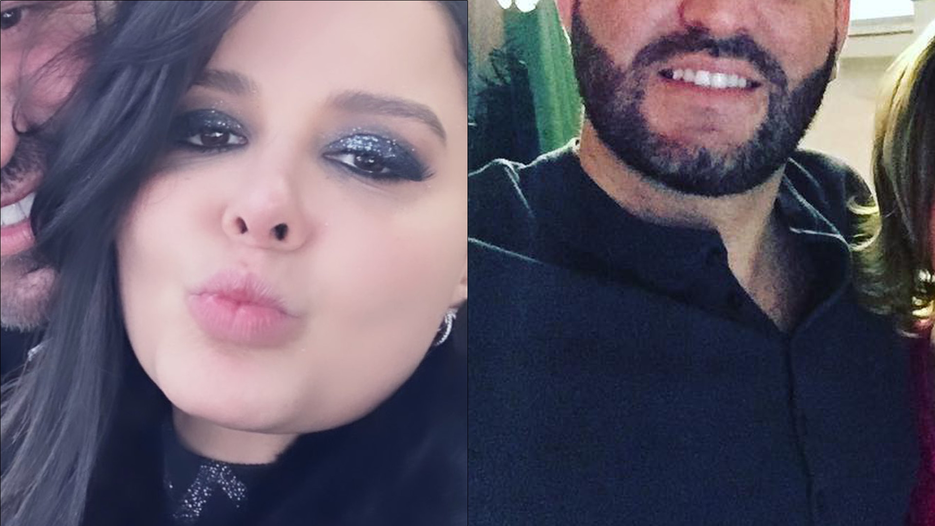 Assumidos! Maraisa ganha ‘chega mais’ do namorado em primeiro clique de casal; veja!