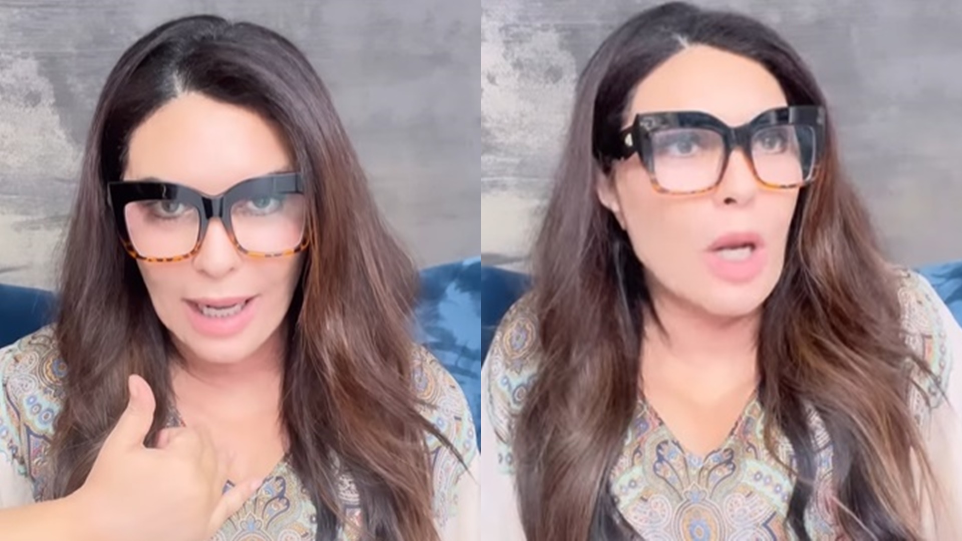 Márcia Goldschmidt expõe mágoa do SBT e detona atitude da emissora: “Pedaço de lixo”