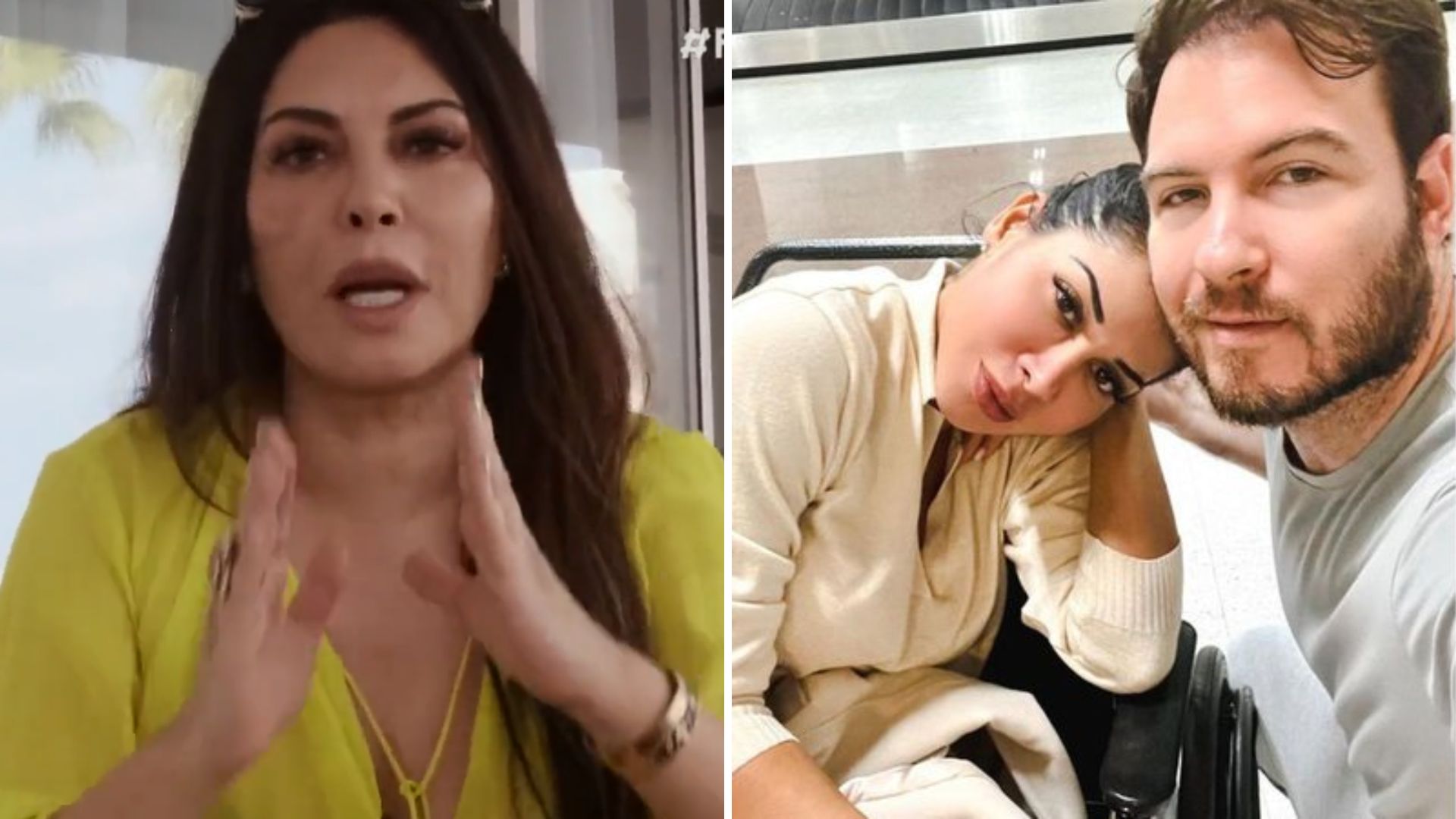 Márcia Goldschmidt se mete e esculacha noivado de Maíra Cardi: “É machodependente”