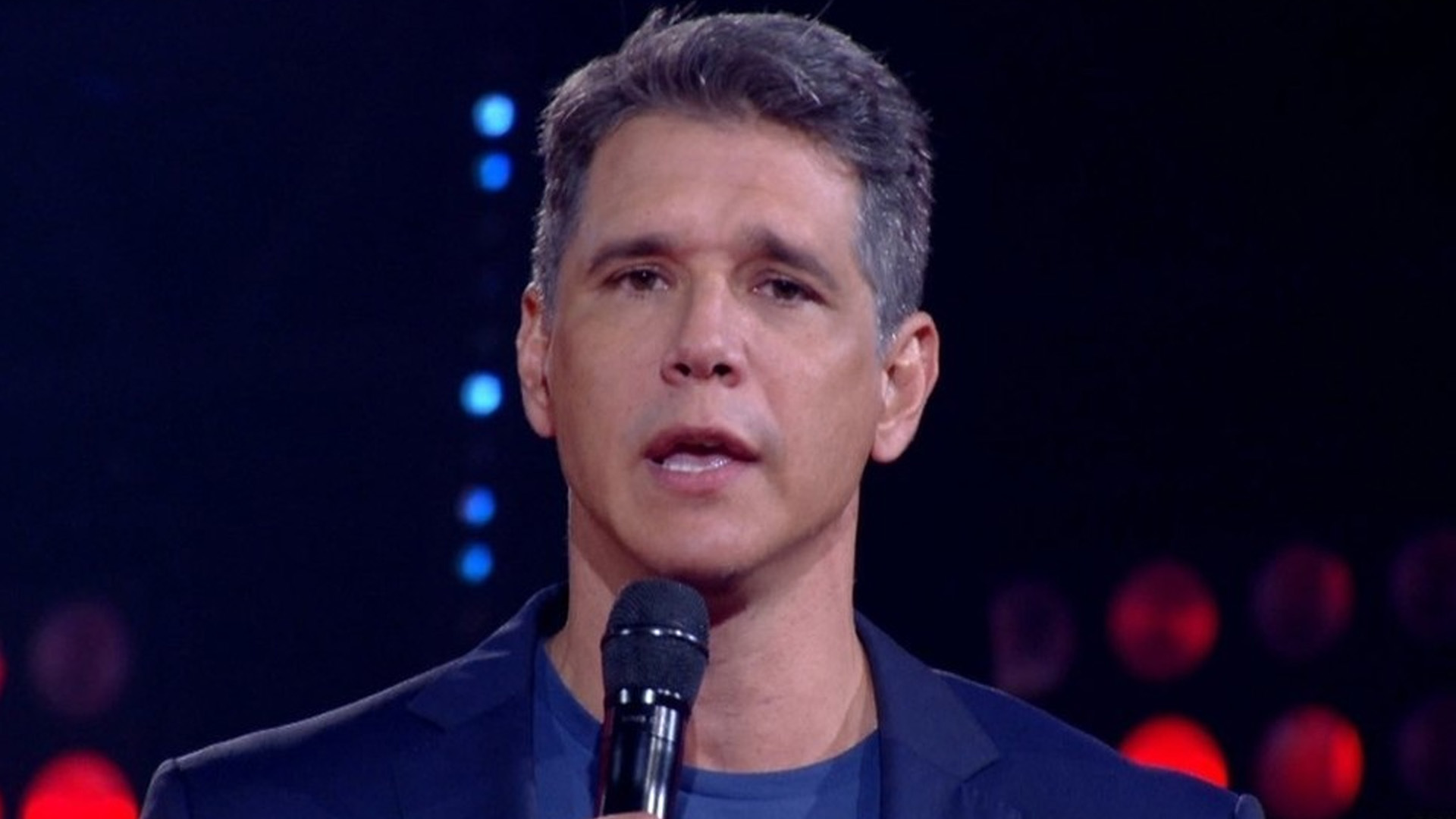 Gente? Márcio Garcia coloca Globo contra parede e recebe ameaça de demissão; entenda!